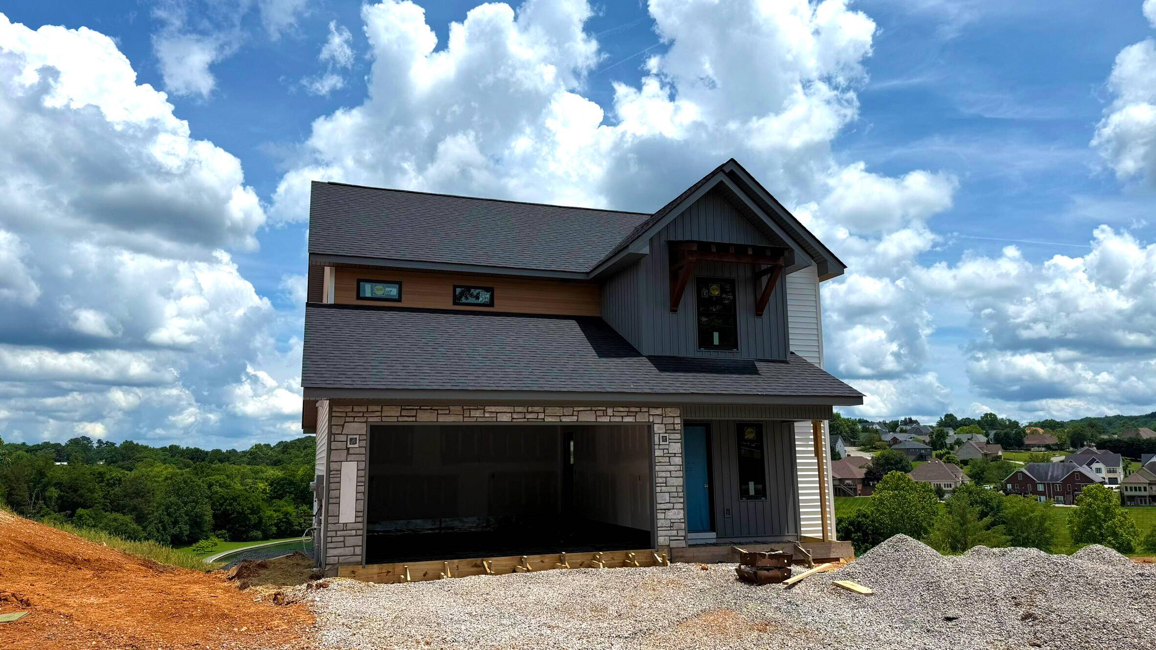 Morristown, TN 37814,400 Noes Chapel RD