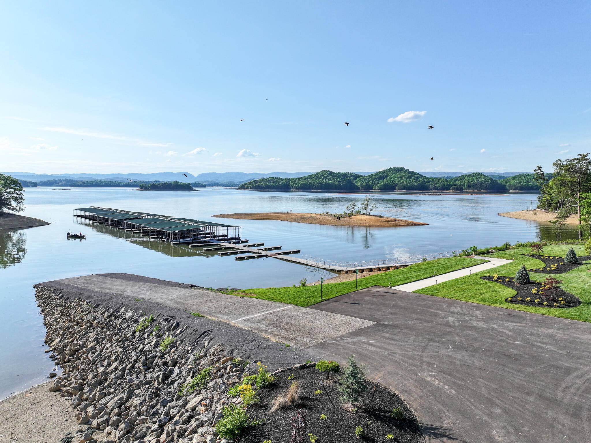 Morristown, TN 37814,Lot 308 Waterview WAY