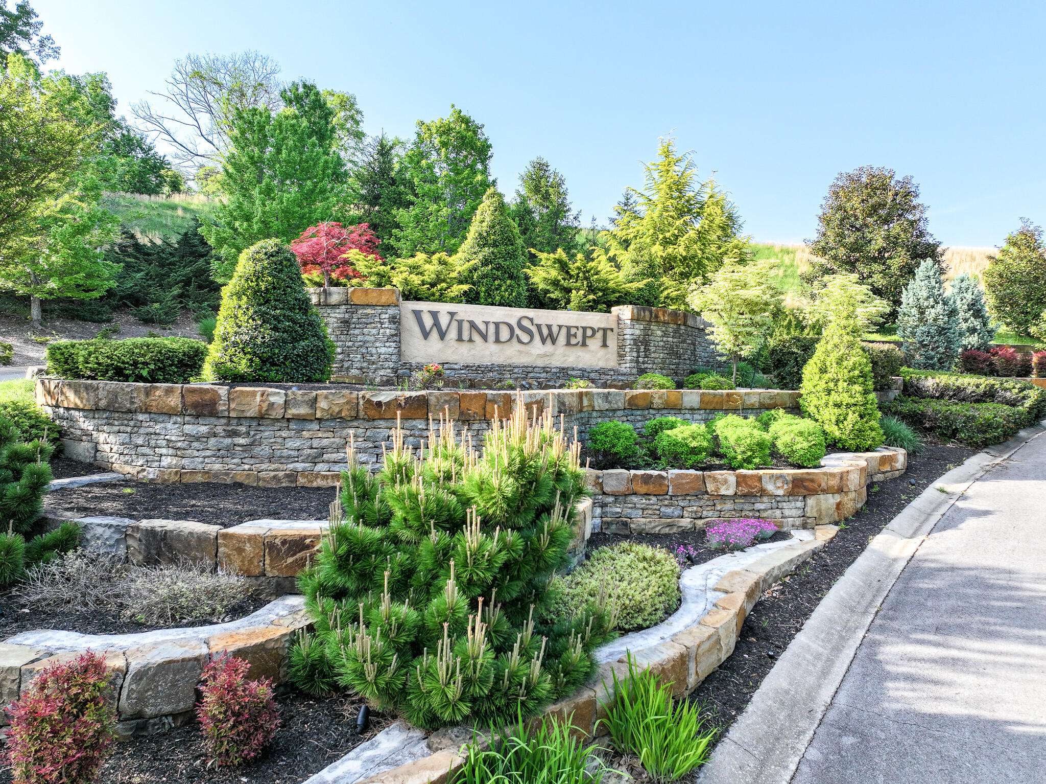 Morristown, TN 37814,Lot 308 Waterview WAY