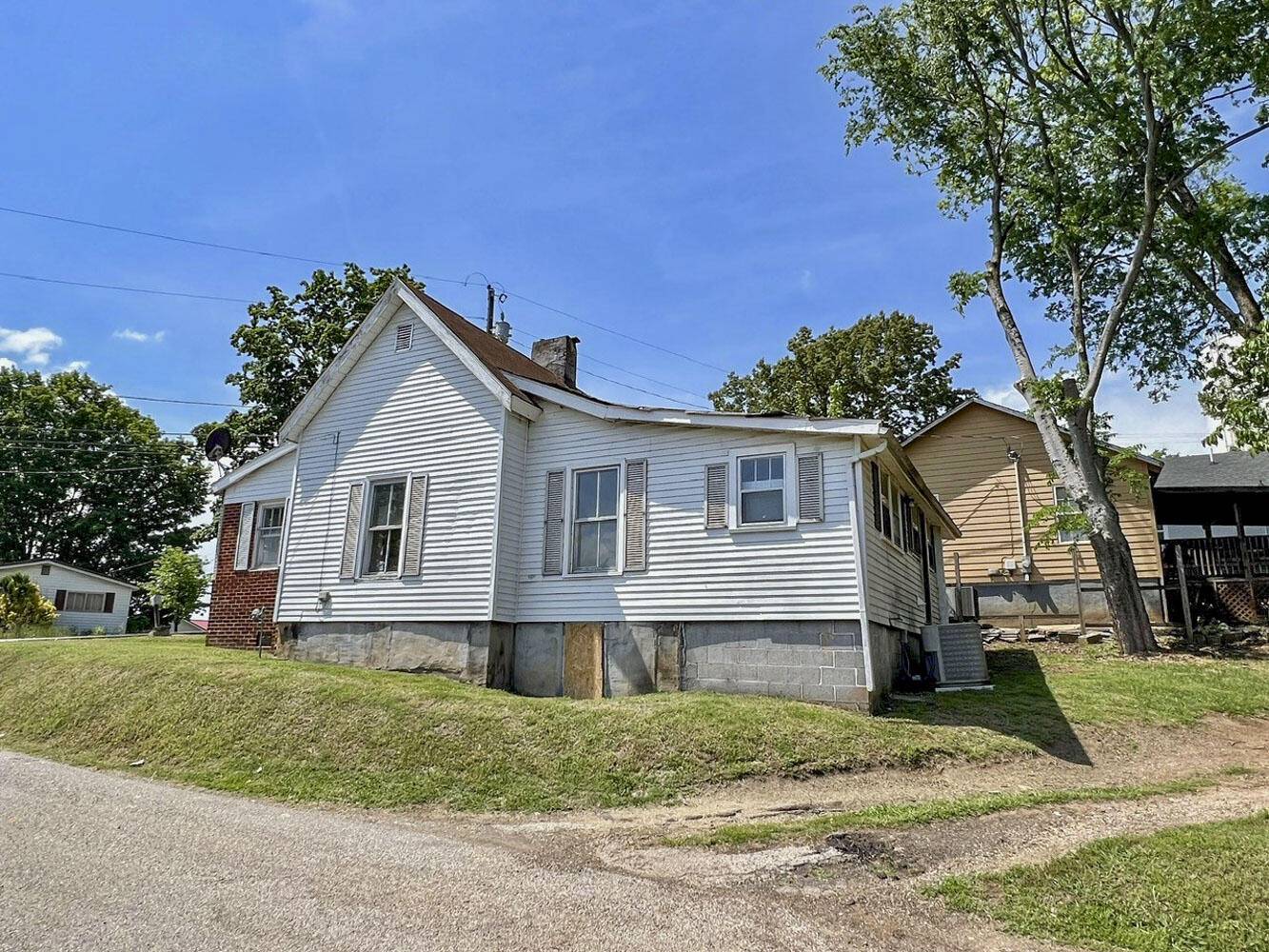 Jefferson City, TN 37760,1918 Williams AVE