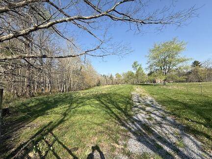 Hartford, TN 37753,4821 Cates RD