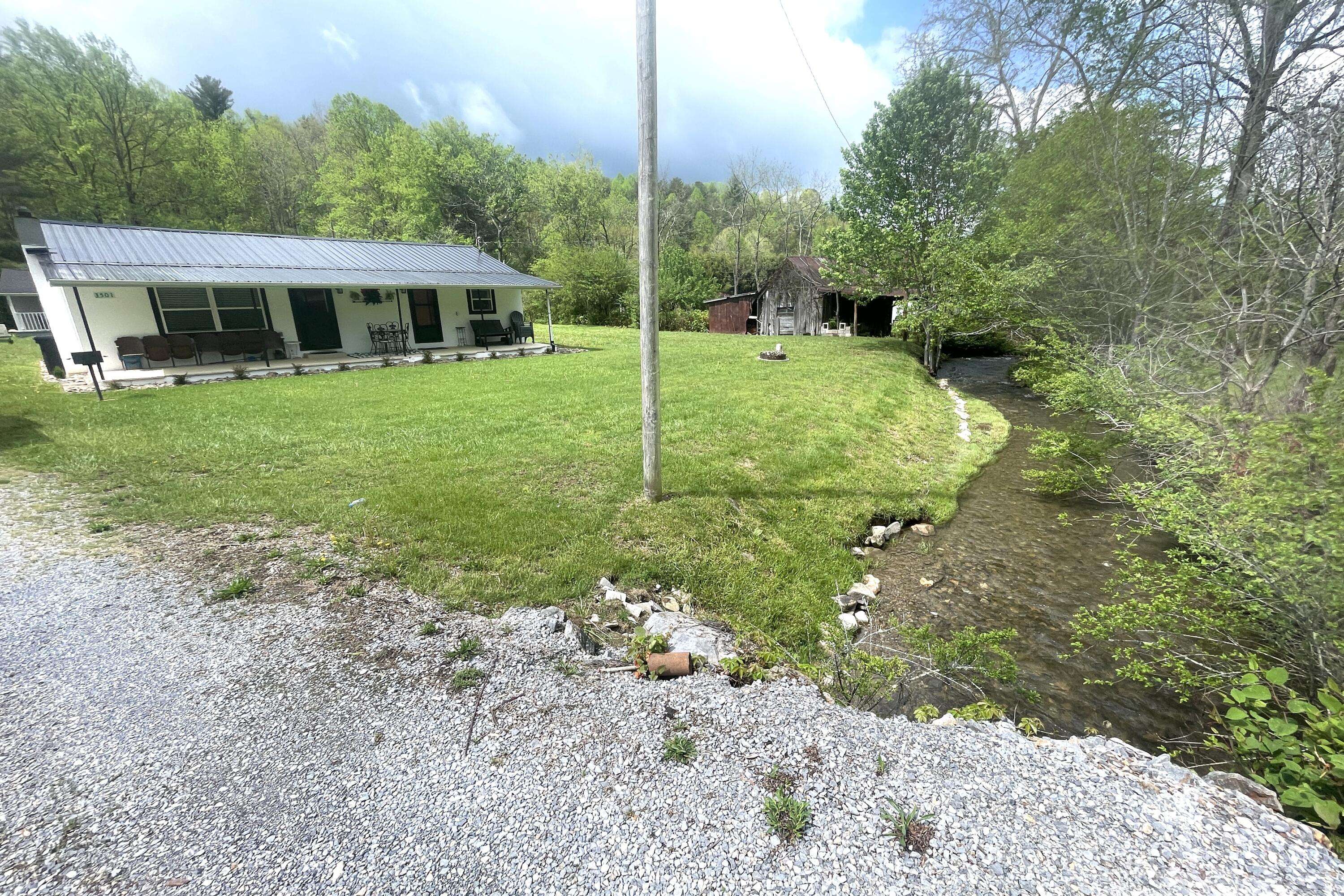Hartford, TN 37753,3501 Grassy Fork RD
