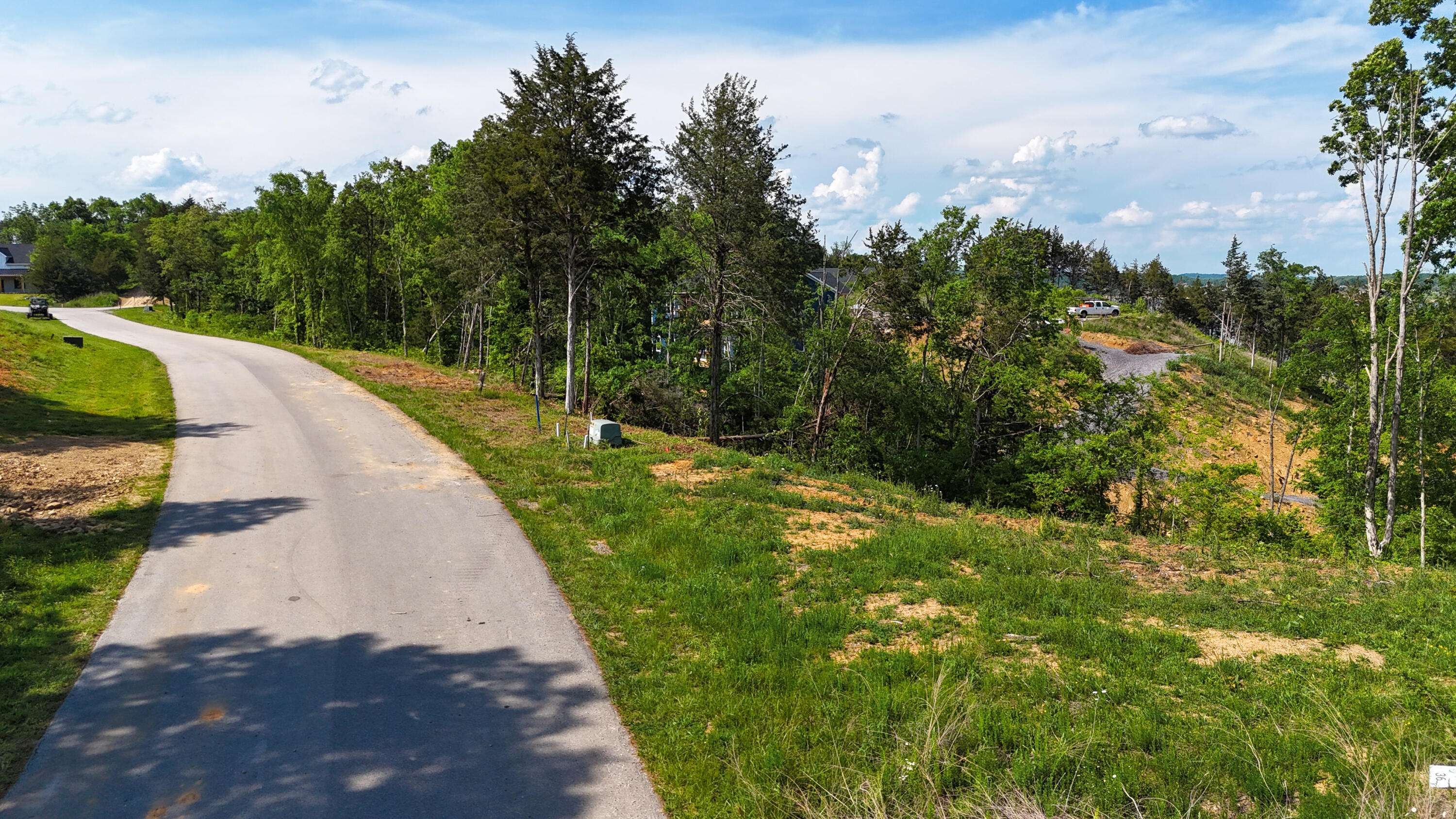 Dandridge, TN 37725,Lot 35 Quiet Cove WAY