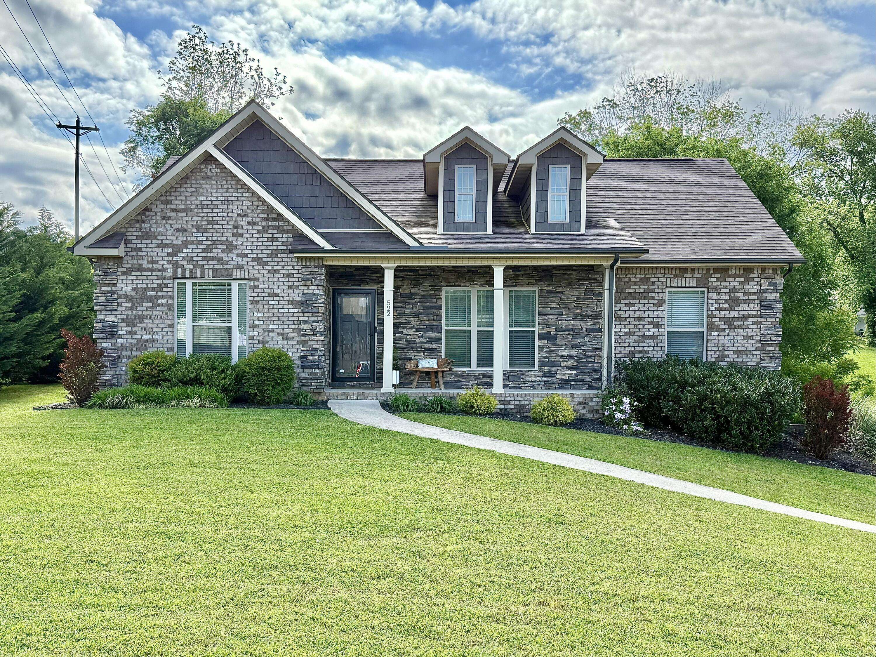 Morristown, TN 37814,522 Katerina DR