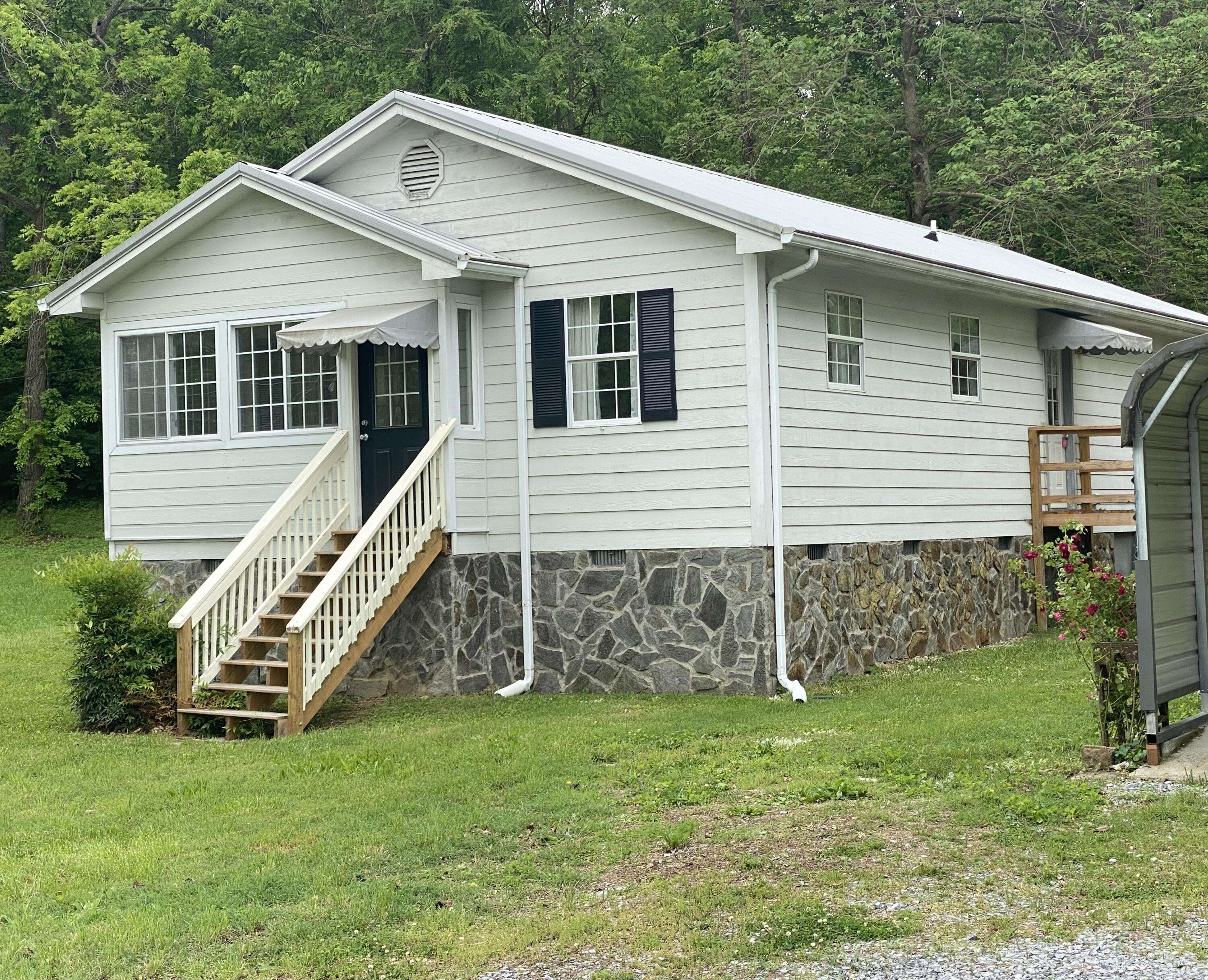 Greeneville, TN 37745,202 Locust ST