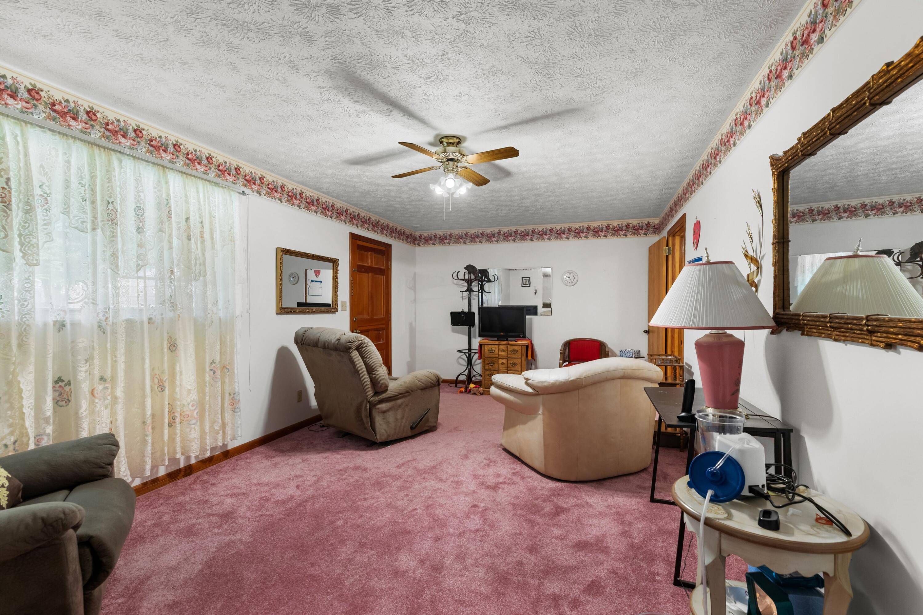 Talbott, TN 37877,879 Dogwood LN