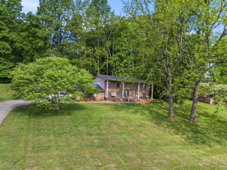 Morristown, TN 37814,5700 Academy Drive DR