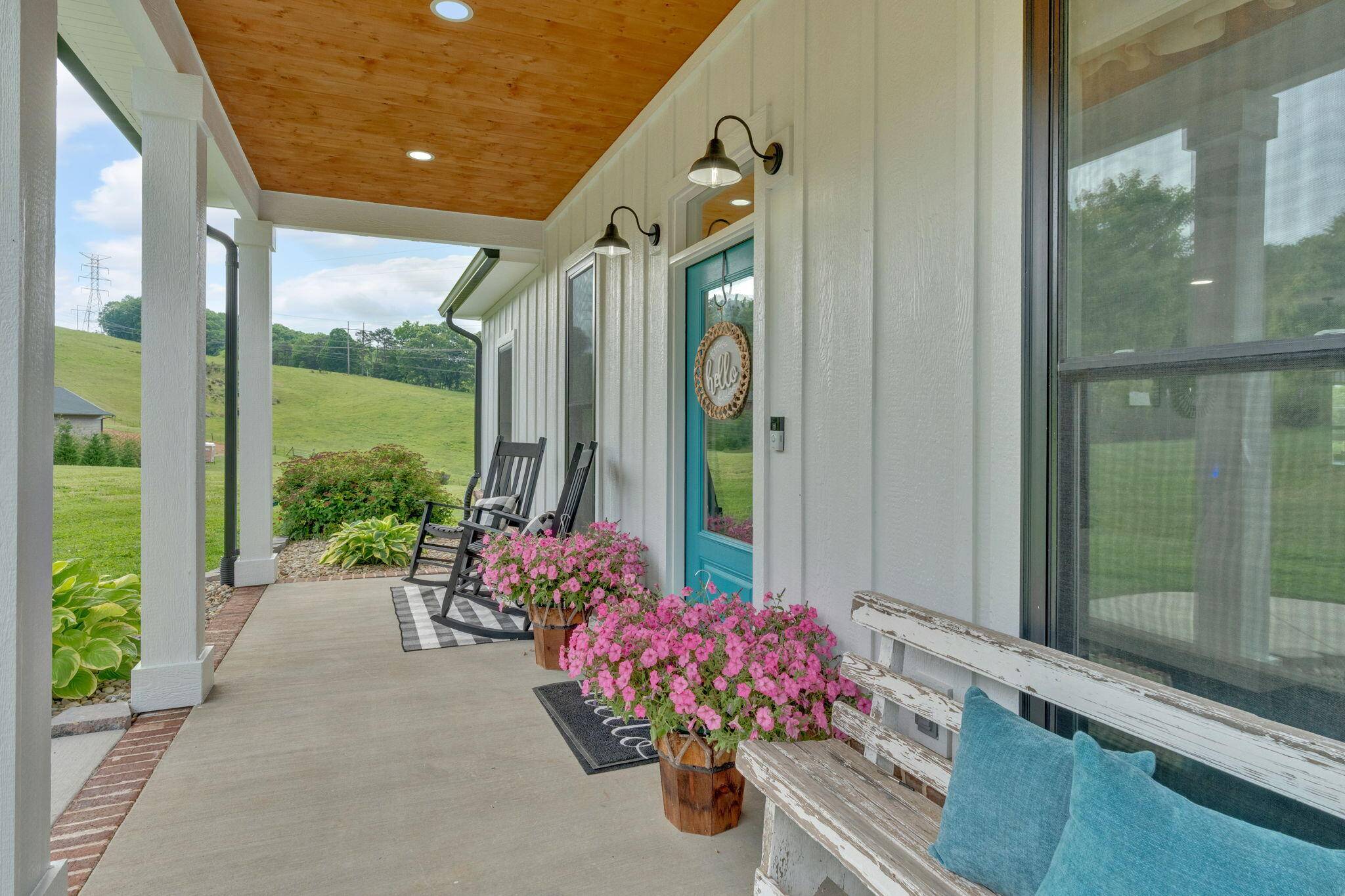Bean Station, TN 37708,618 Deer Run TRL