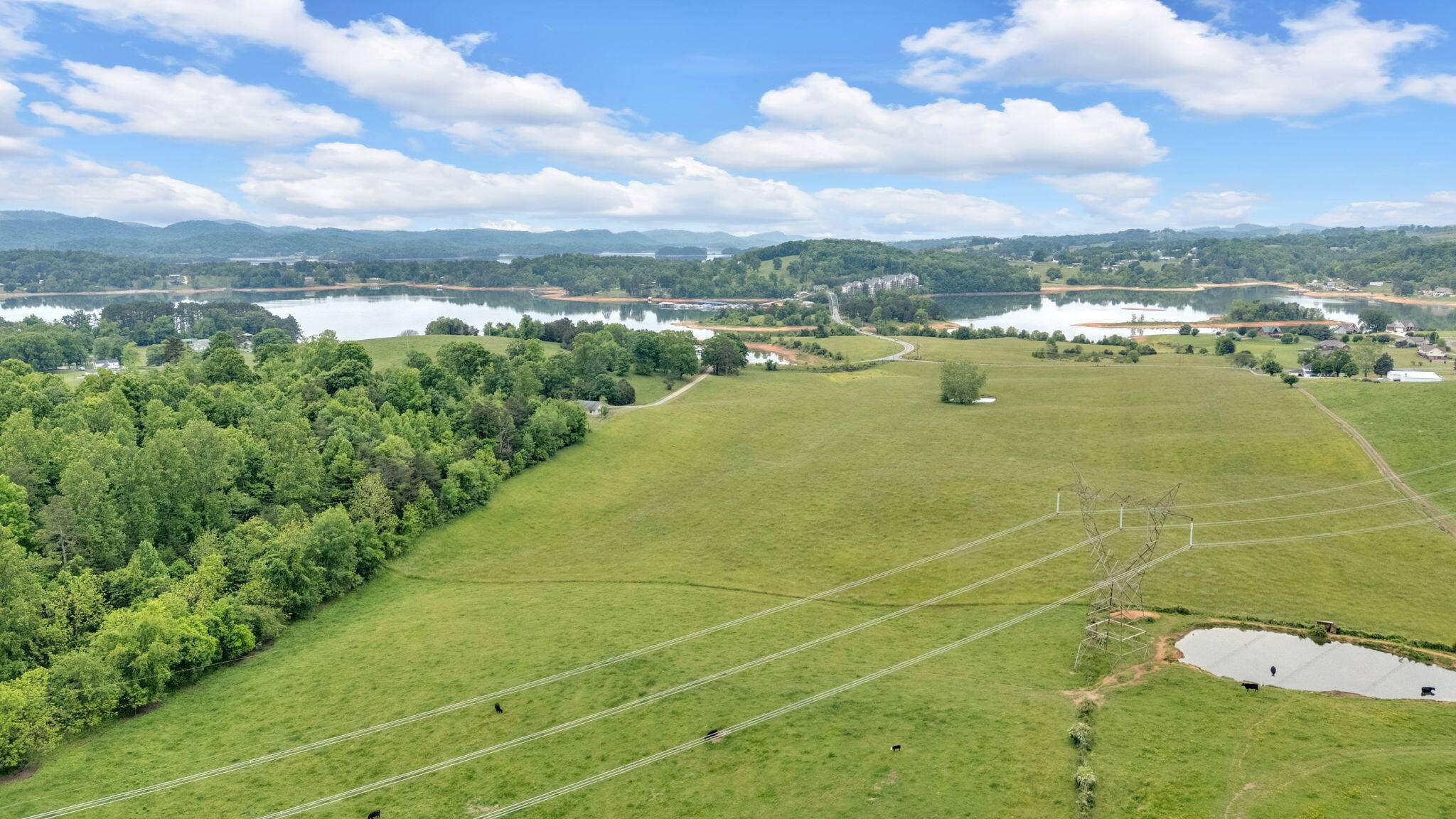 Bean Station, TN 37708,618 Deer Run TRL