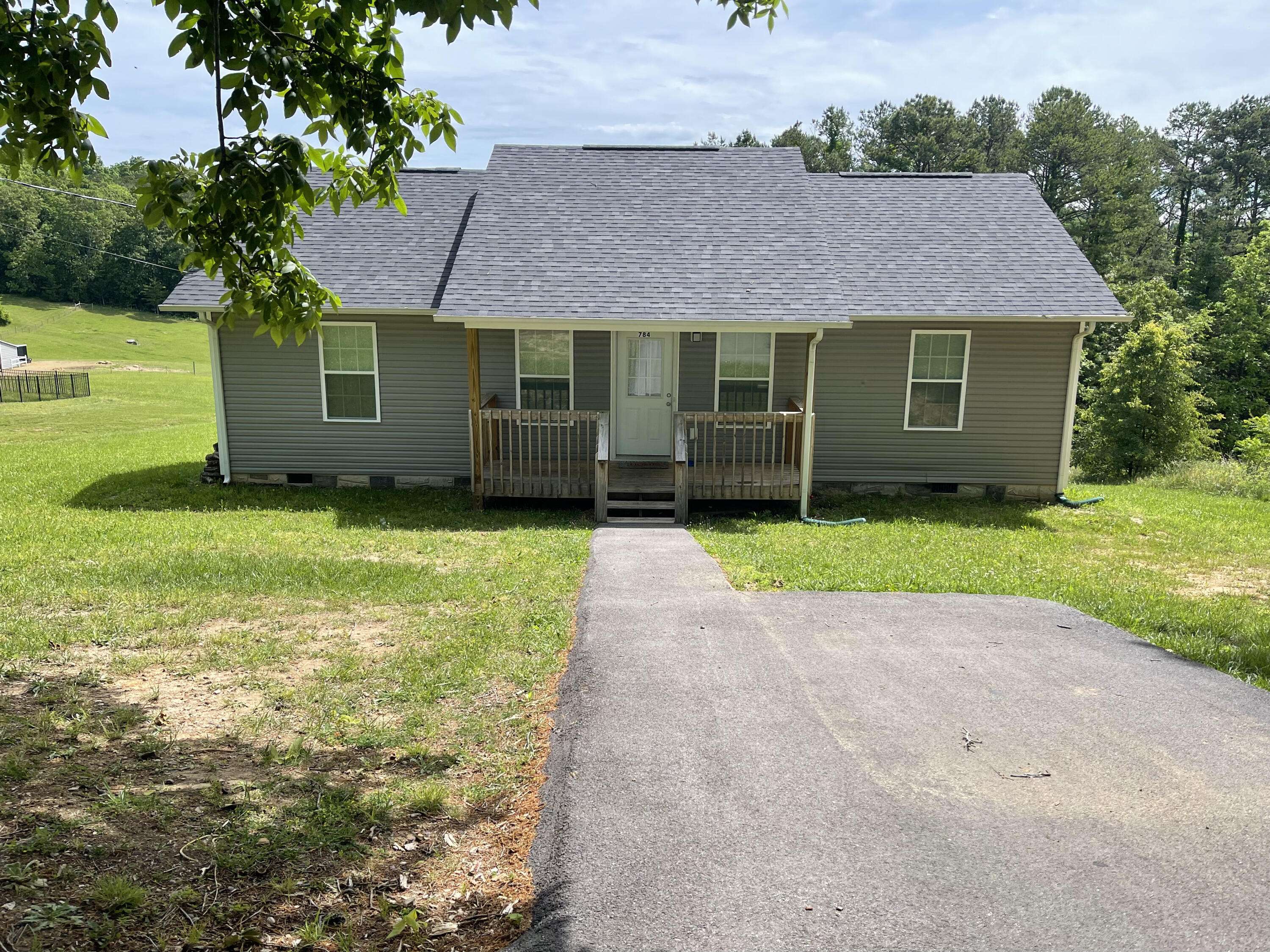 White Pine, TN 37890,784 Parsonage RD