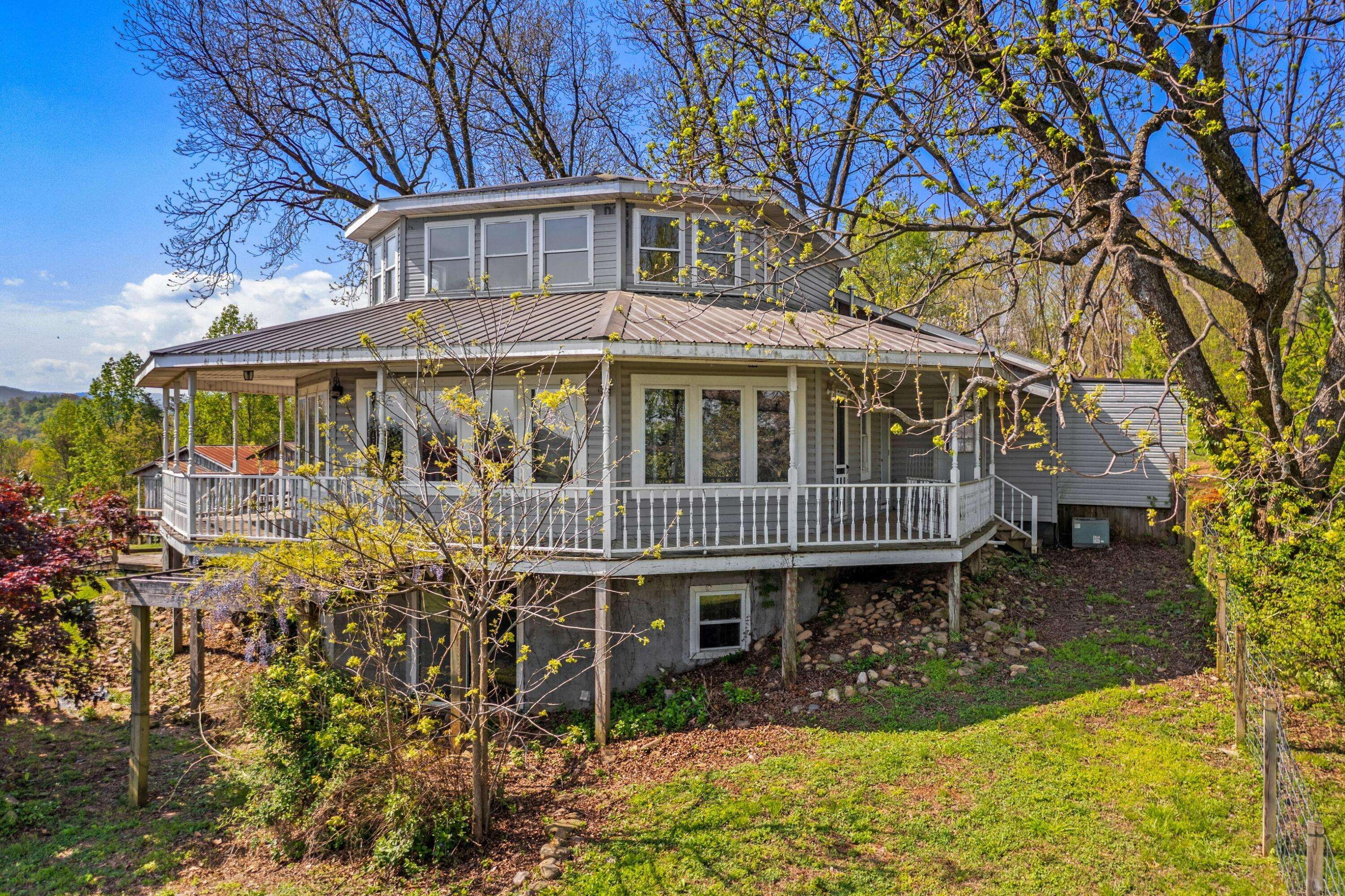 Greeneville, TN 37743,1480 Foxford RD