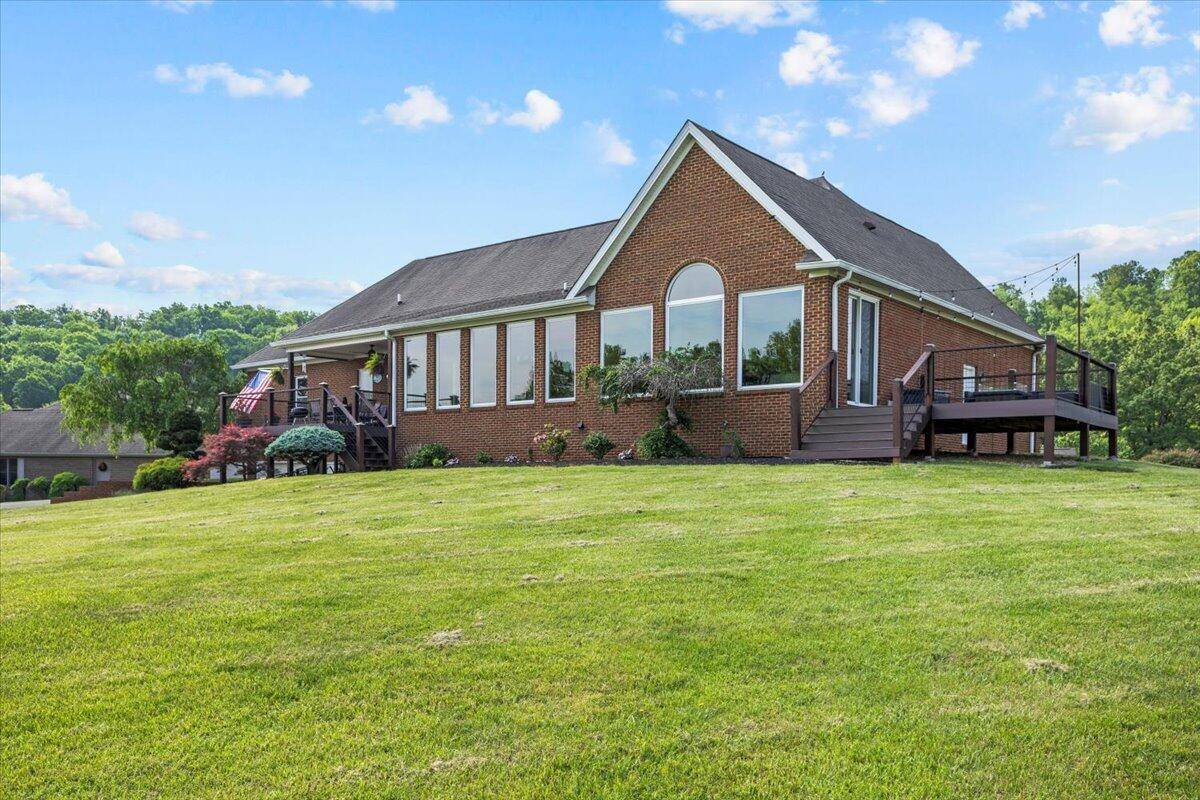 Jefferson City, TN 37760,419 Colonial ST