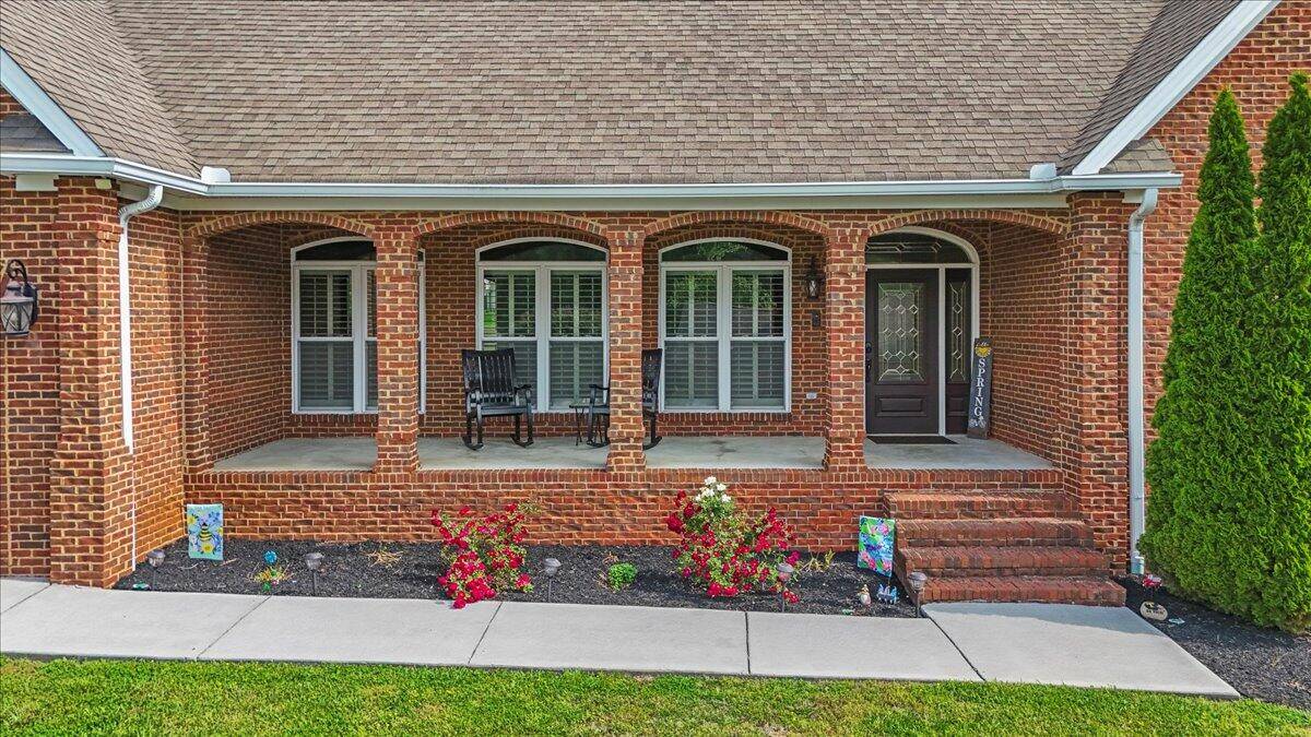 Jefferson City, TN 37760,419 Colonial ST