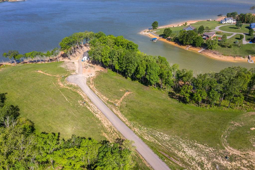 Baneberry, TN 37890,Lot 40 English Mountain PT