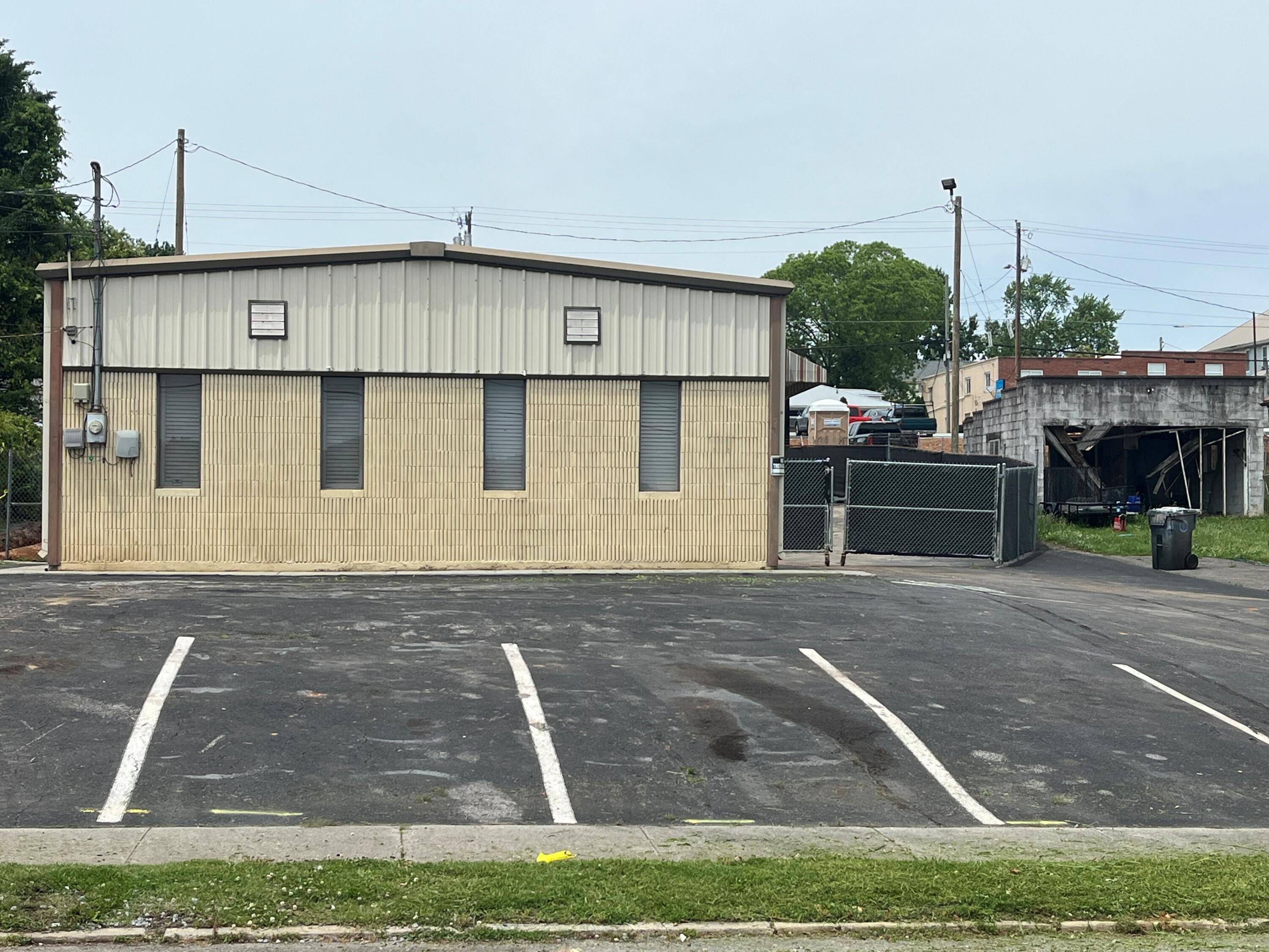 Morristown, TN 37814,1028 Main ST