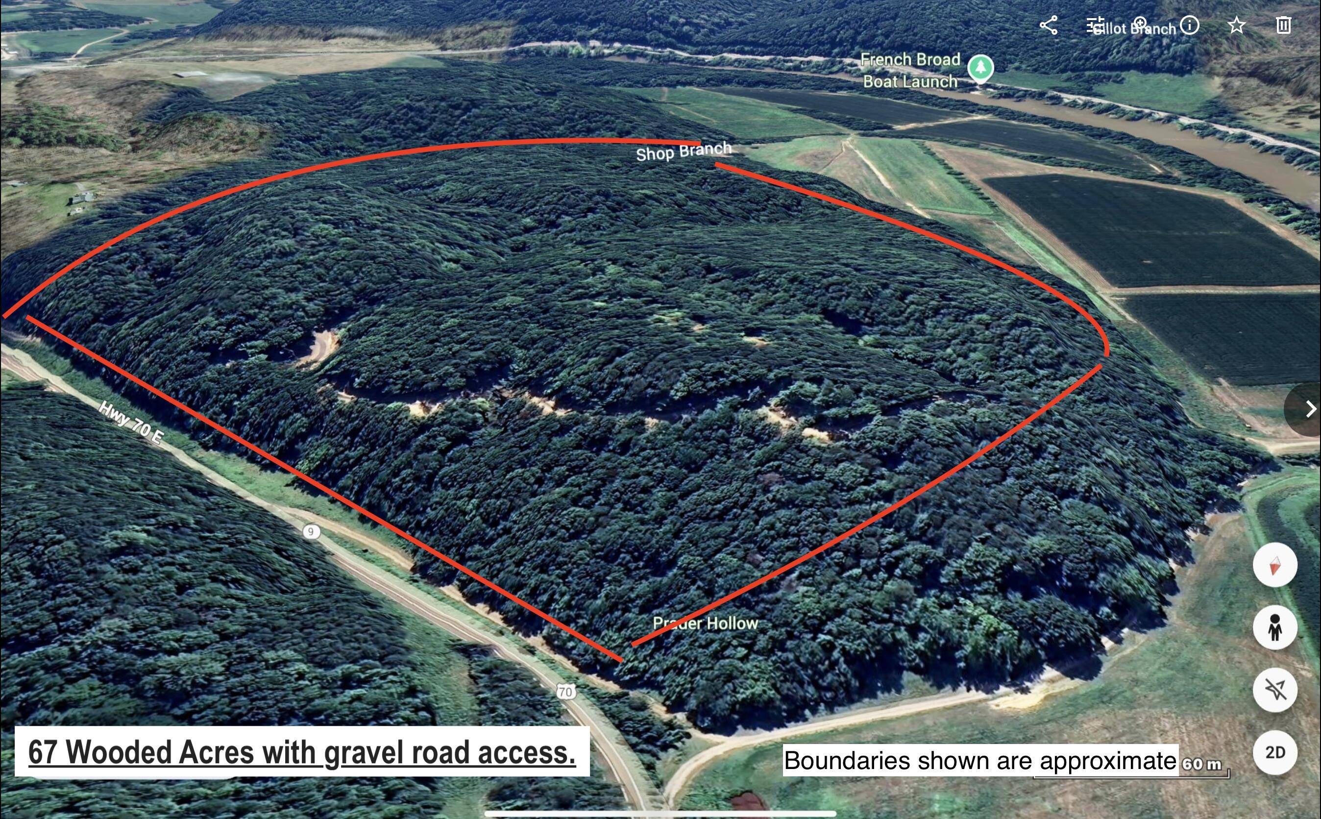 Del Rio, TN 37727,2720 Hwy 25-70