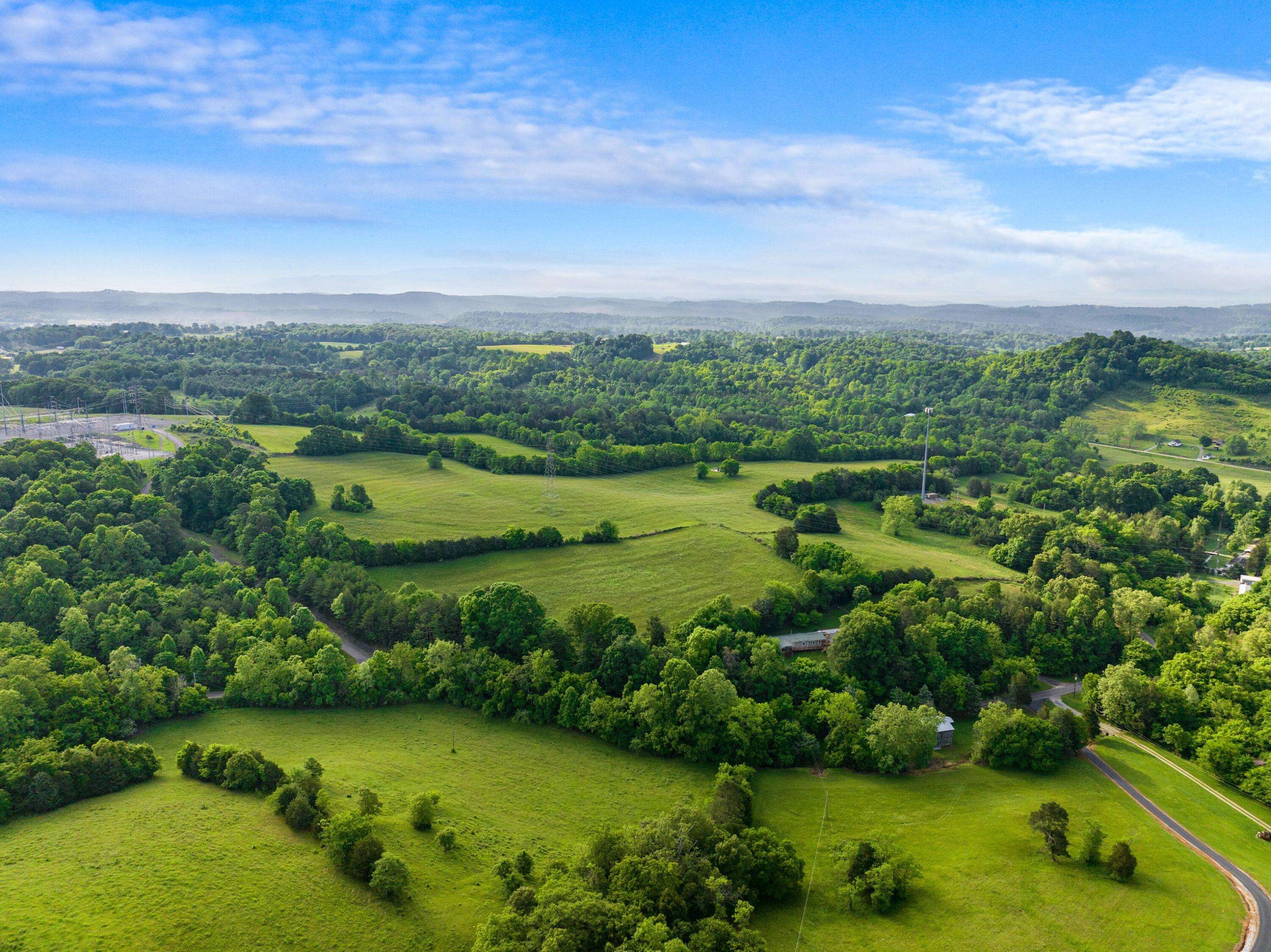 New Market, TN 37820,TBD Bays Mountain RD