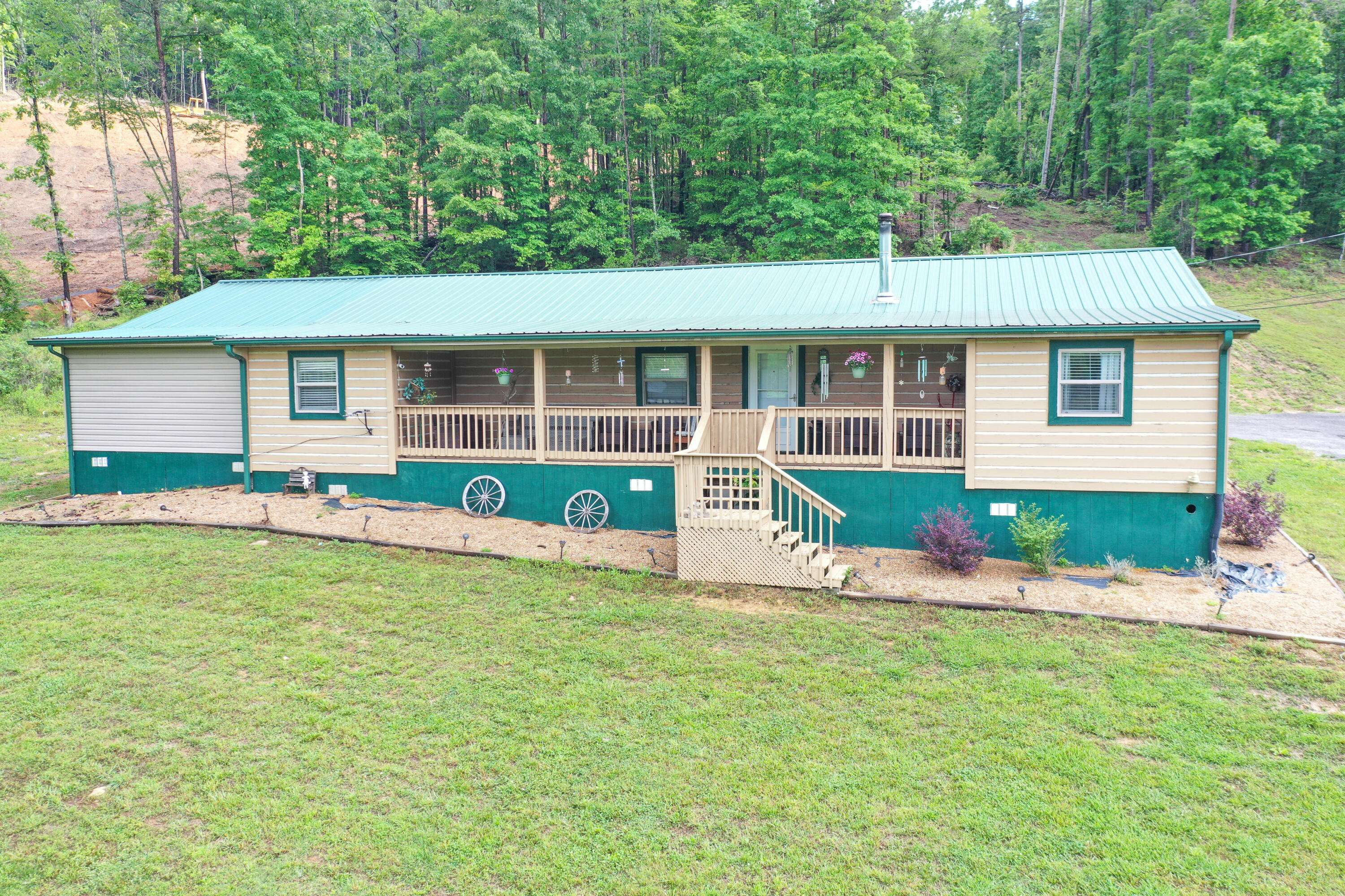 Rutledge, TN 37861,3500 Poor Valley RD