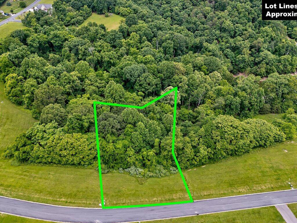Mooresburg, TN 37811,5037 Serenity DR