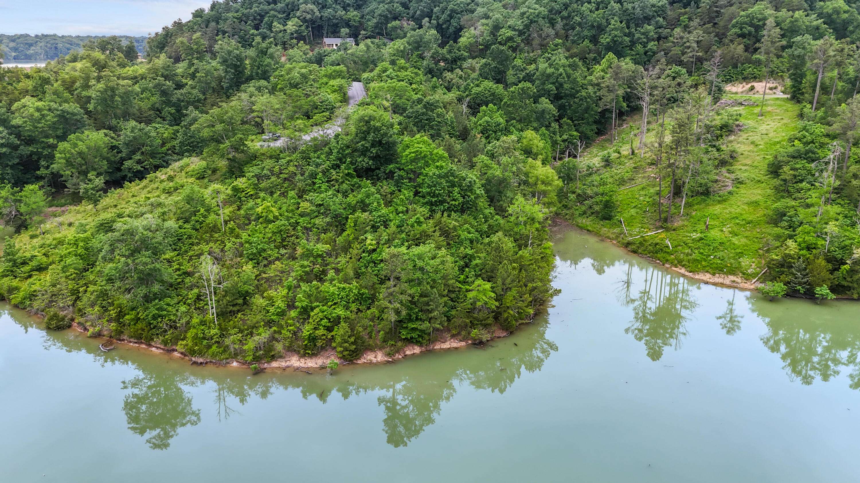 Dandridge, TN 37725,Lot 27 Stone Shore WAY