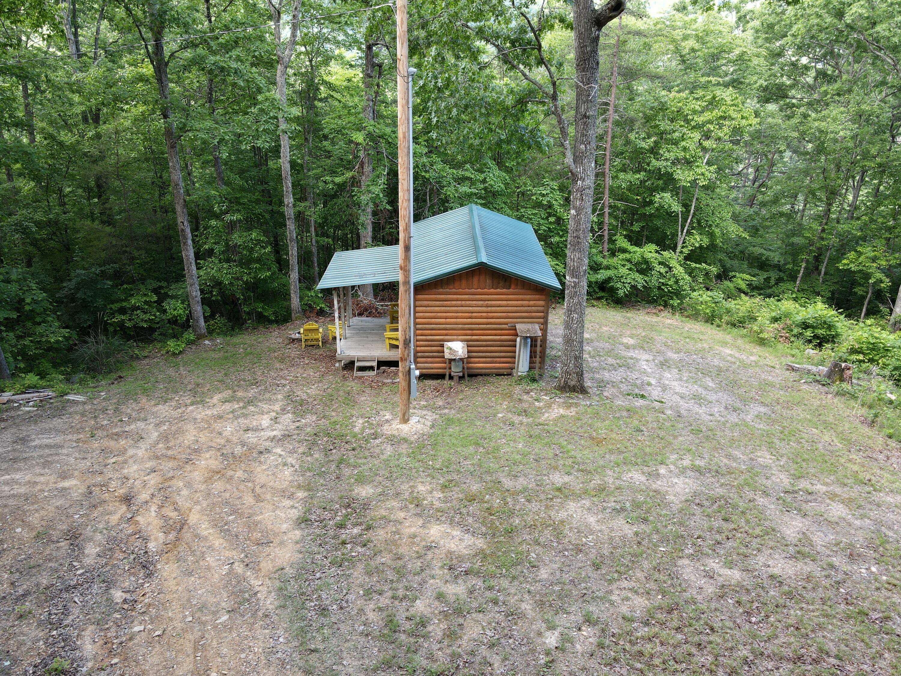 Sneedville, TN 37869,TBD Douglas DR