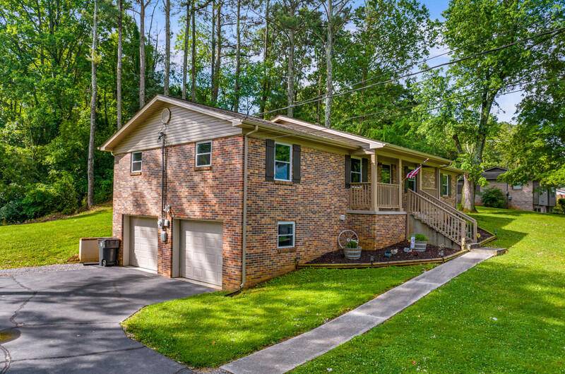 Morristown, TN 37814,4061 Julian AVE