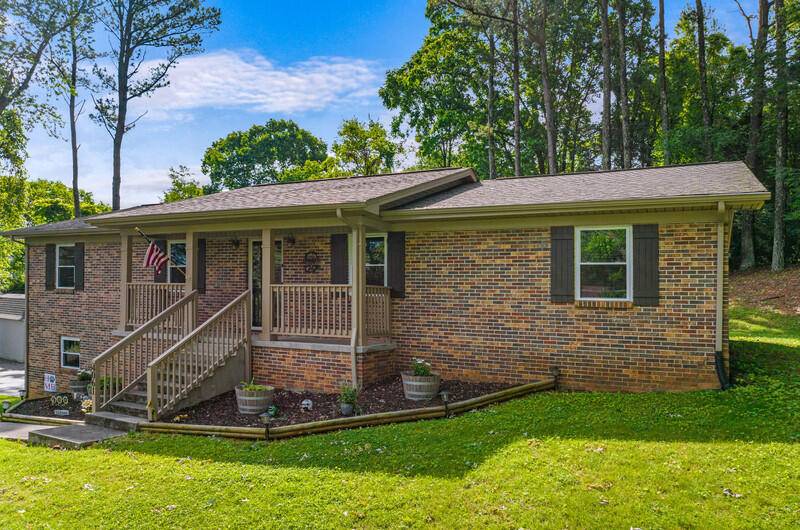 Morristown, TN 37814,4061 Julian AVE