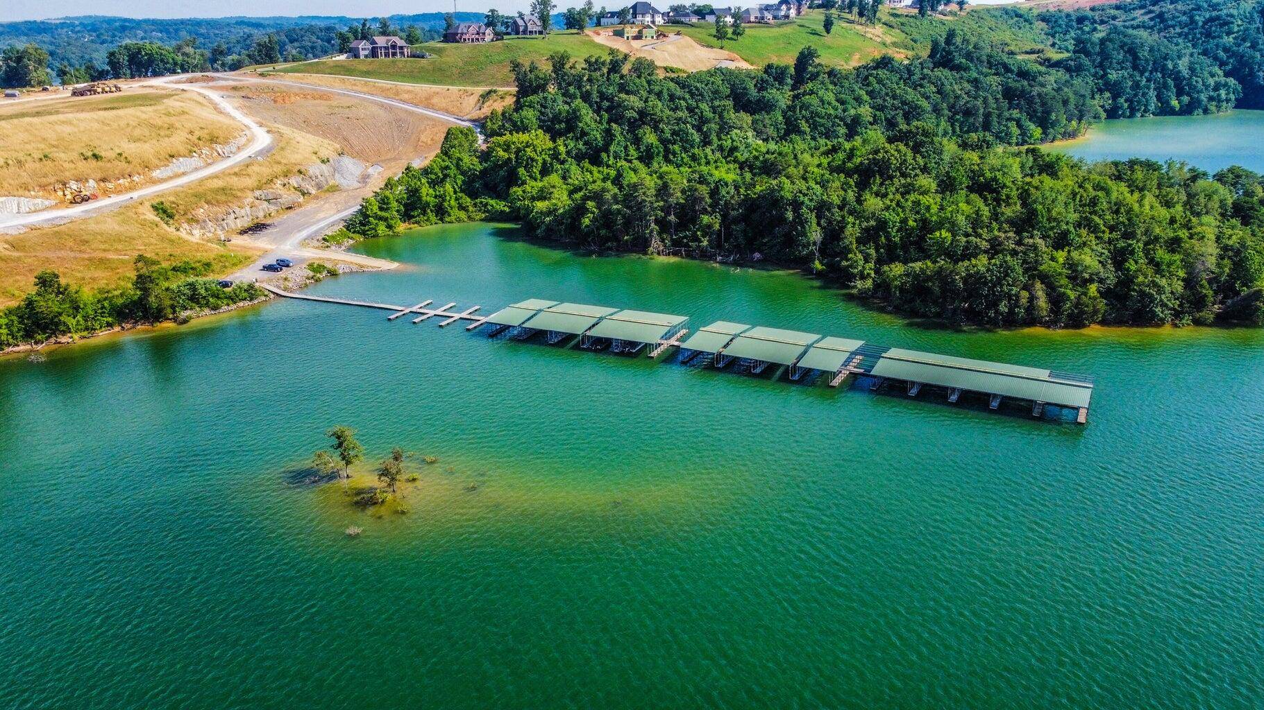 Morristown, TN 37814,Lot 250 Ridgeline CT