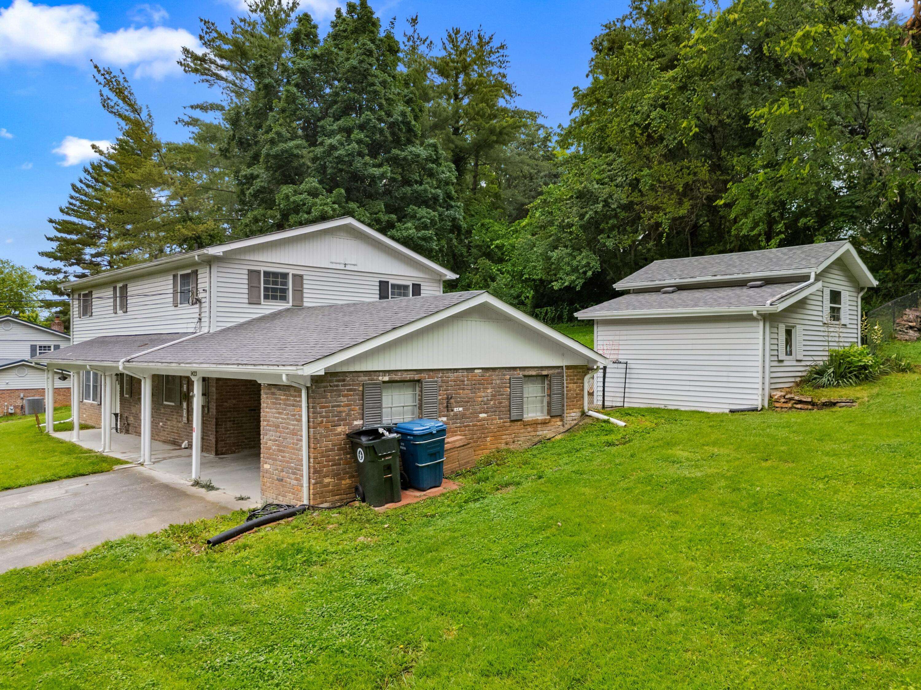 Morristown, TN 37813,1423 Jackson CIR