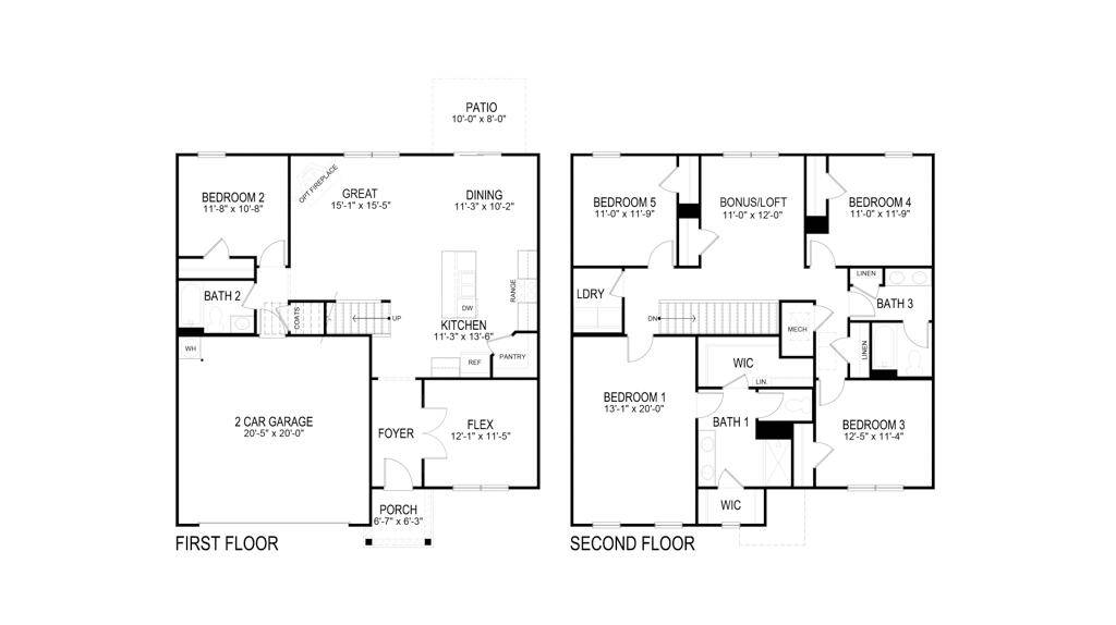 Morristown, TN 37813,5113 Lost Creek Drive