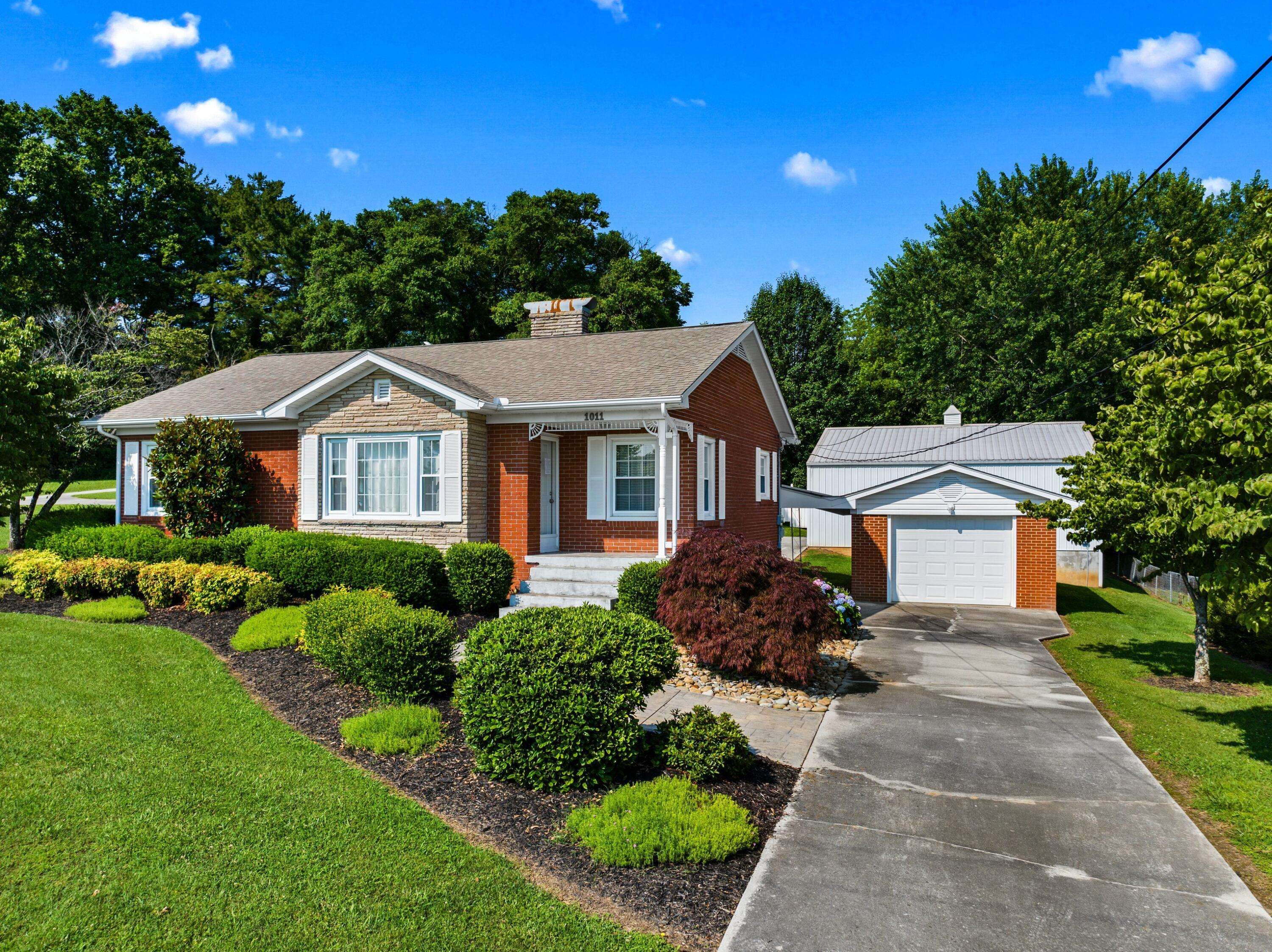 Morristown, TN 37814,1011 McFarland ST