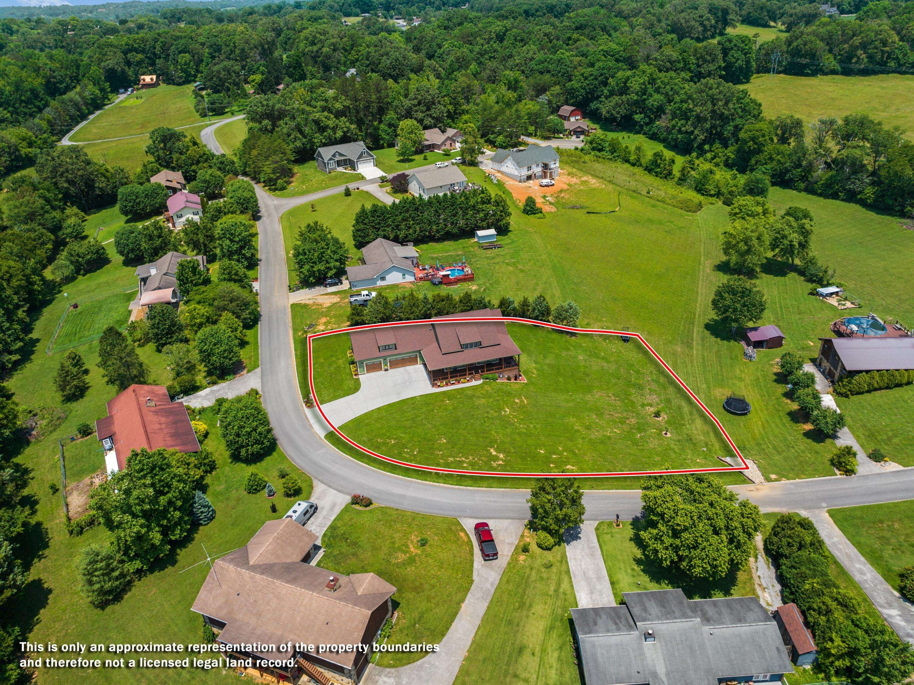 Sevierville, TN 37876,2545 Amanda LN