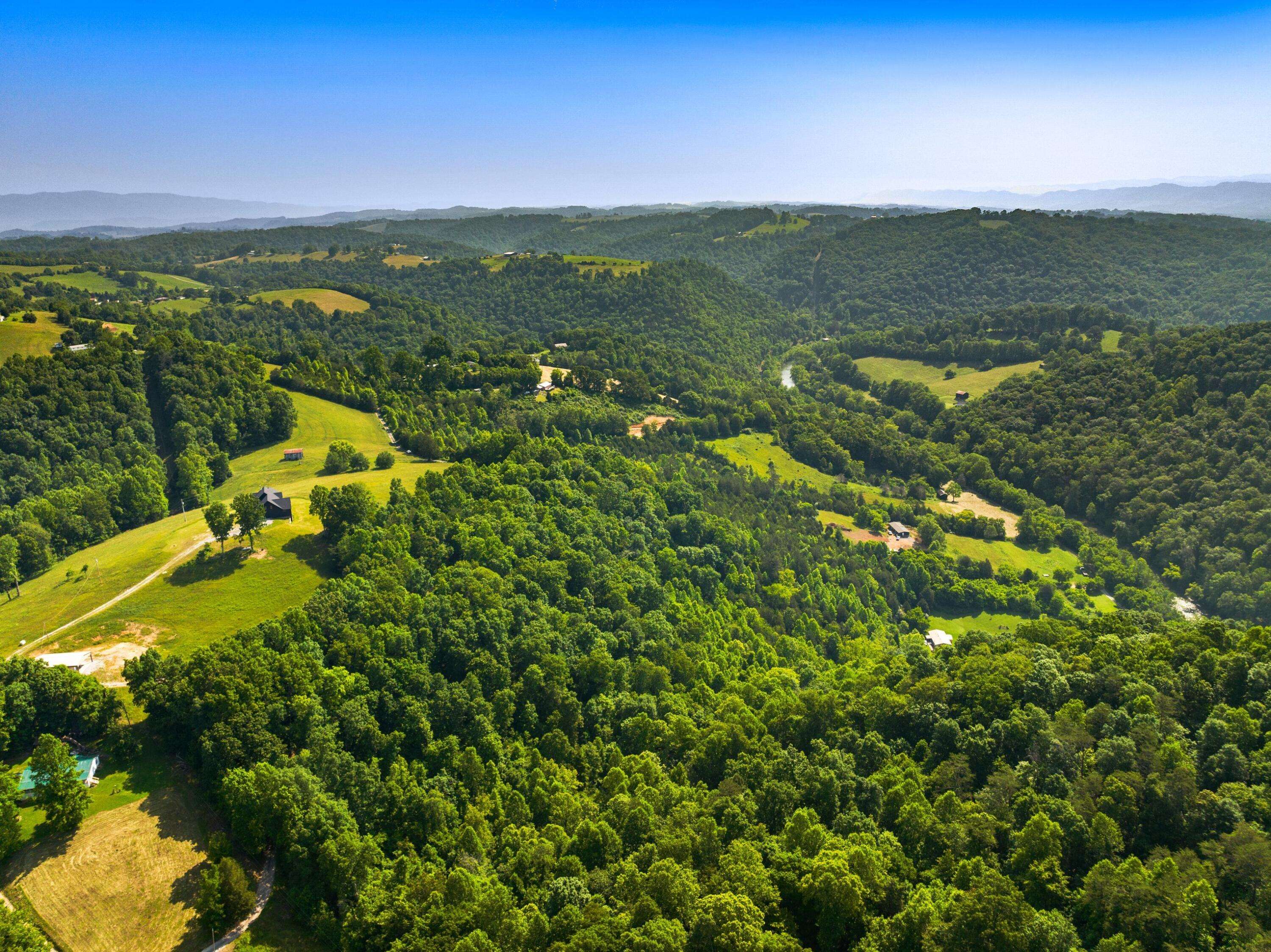 Harrogate, TN 37752,0 Cosby Ridge Road