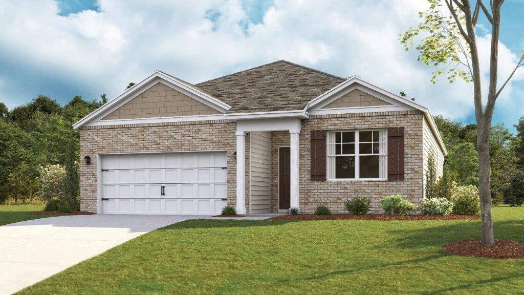 Morristown, TN 37813,5153 Grist Lane