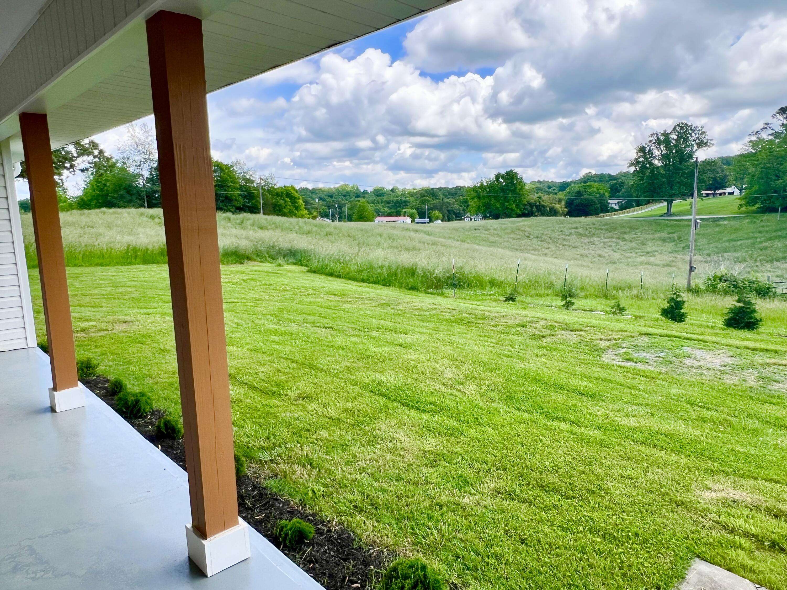 Talbott, TN 37877,993 Lakeshore Rd.