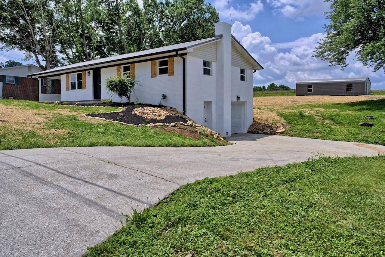 Morristown, TN 37814,3646 Falcon Road RD