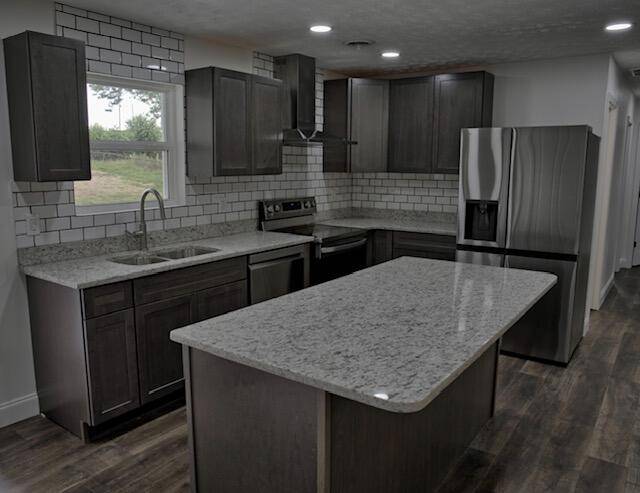 Morristown, TN 37814,3646 Falcon Road RD
