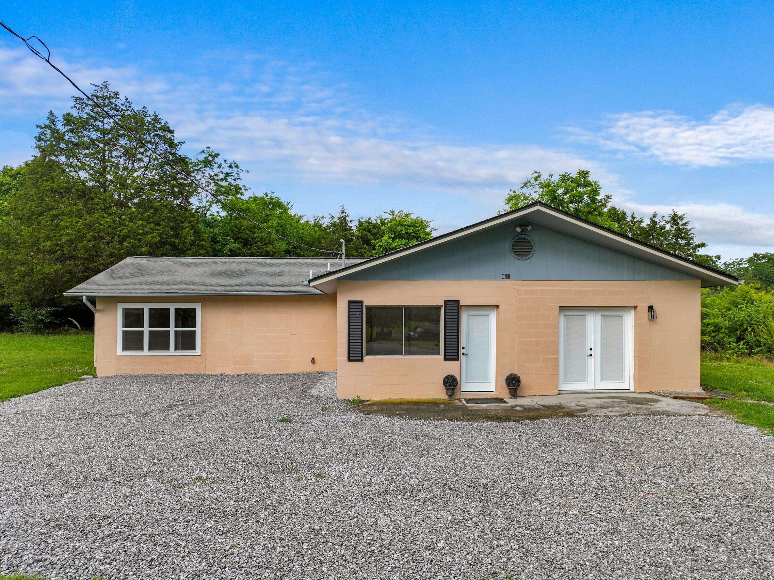 Talbott, TN 37877,692 Talbott Kansas RD
