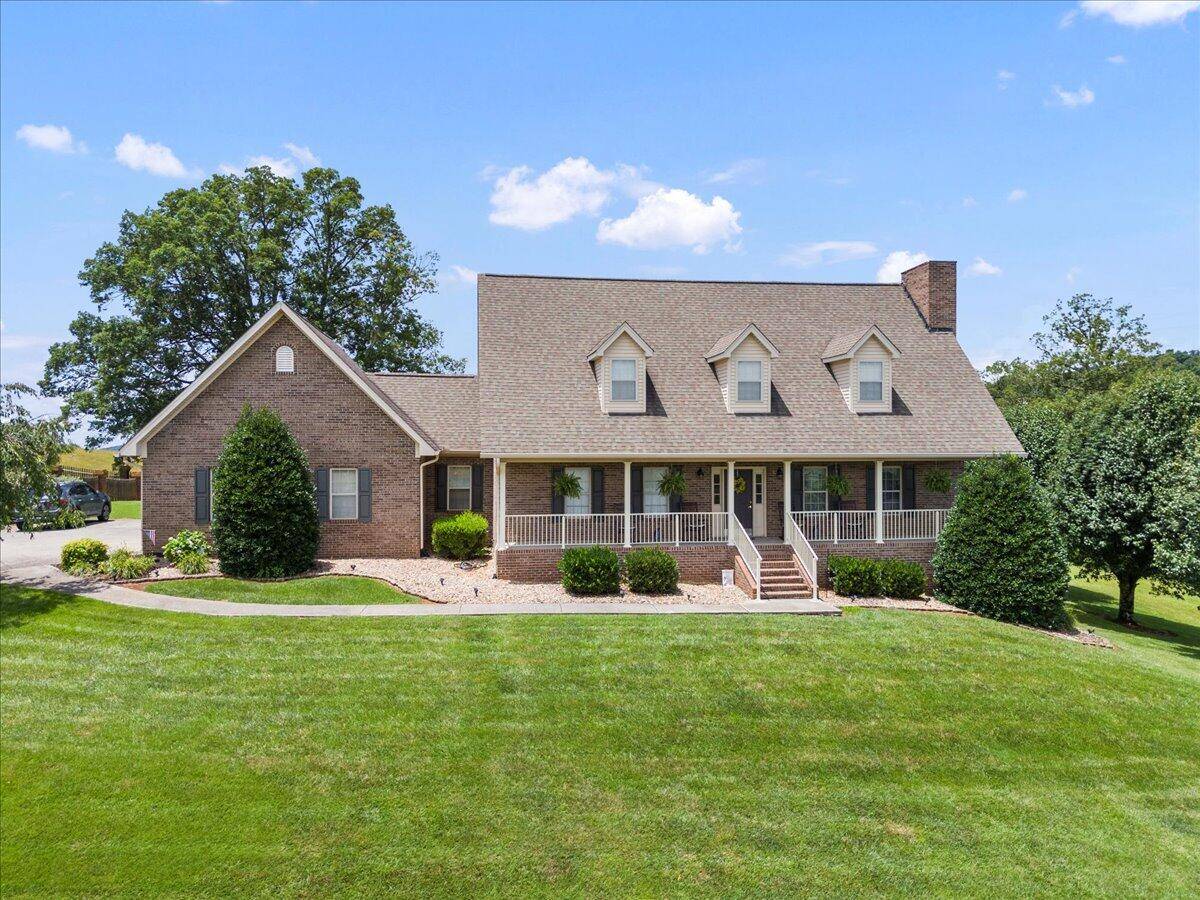 Jefferson City, TN 37760,397 Independence DR