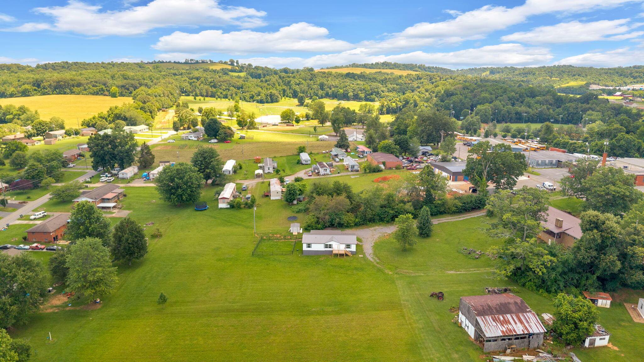 Morristown, TN 37813,369 Snyder Rd