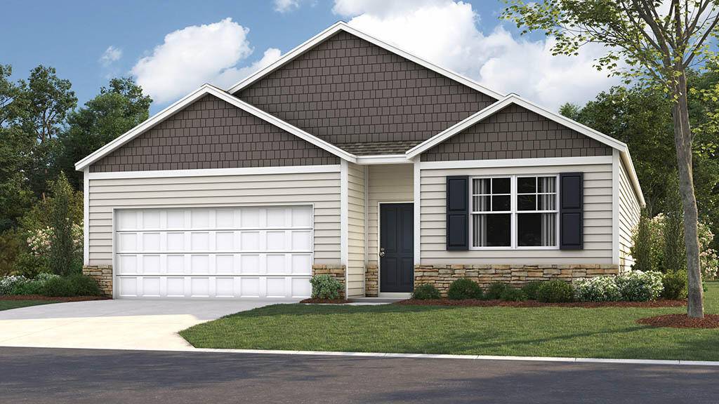 Dandridge, TN 37725,3050 Villas Creekside Drive