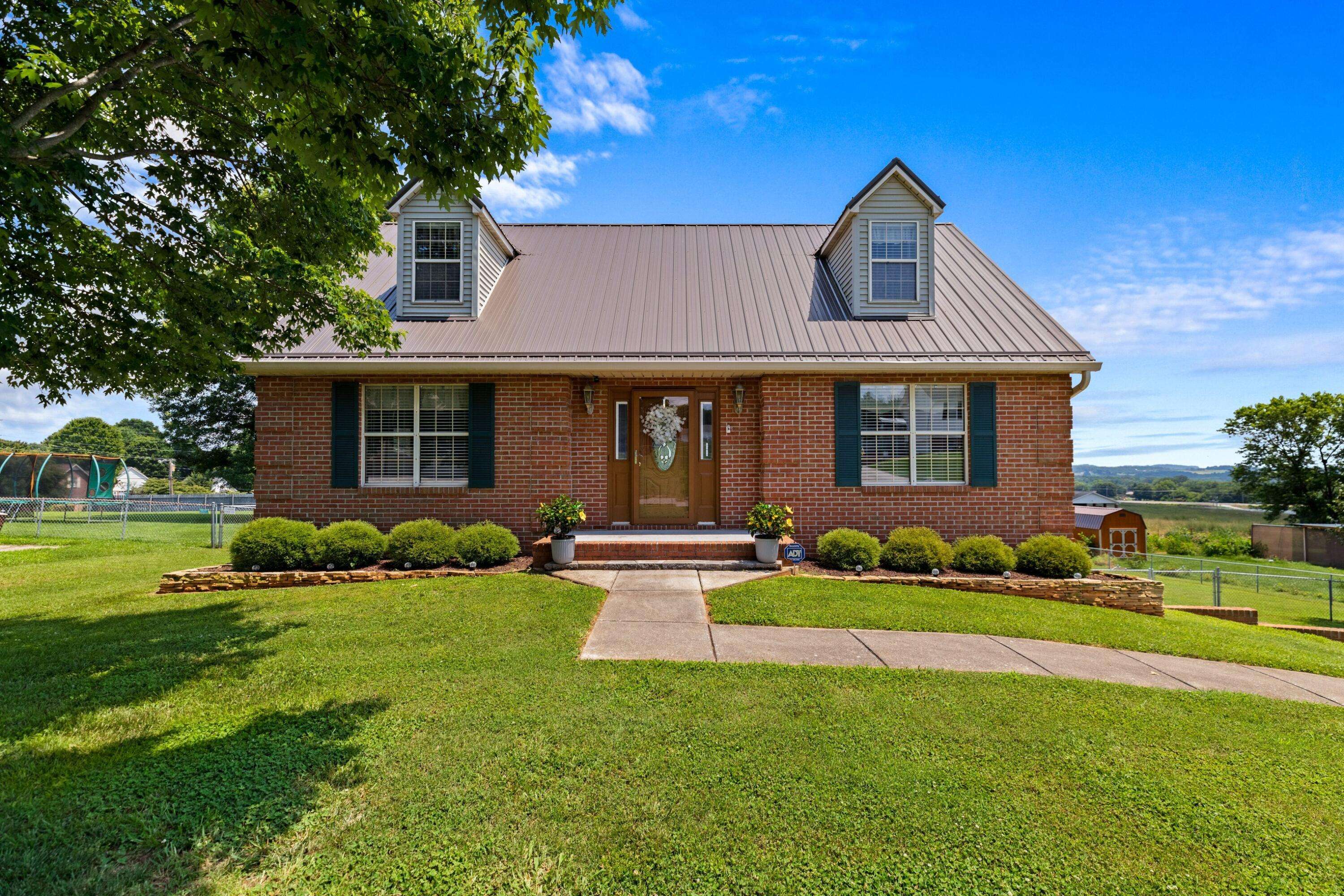 Talbott, TN 37877,7225 Sweetbriar DR
