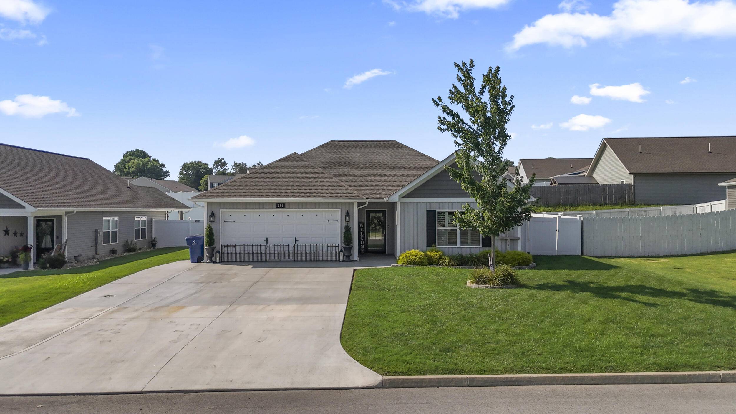 Talbott, TN 37877,354 Caroline CT