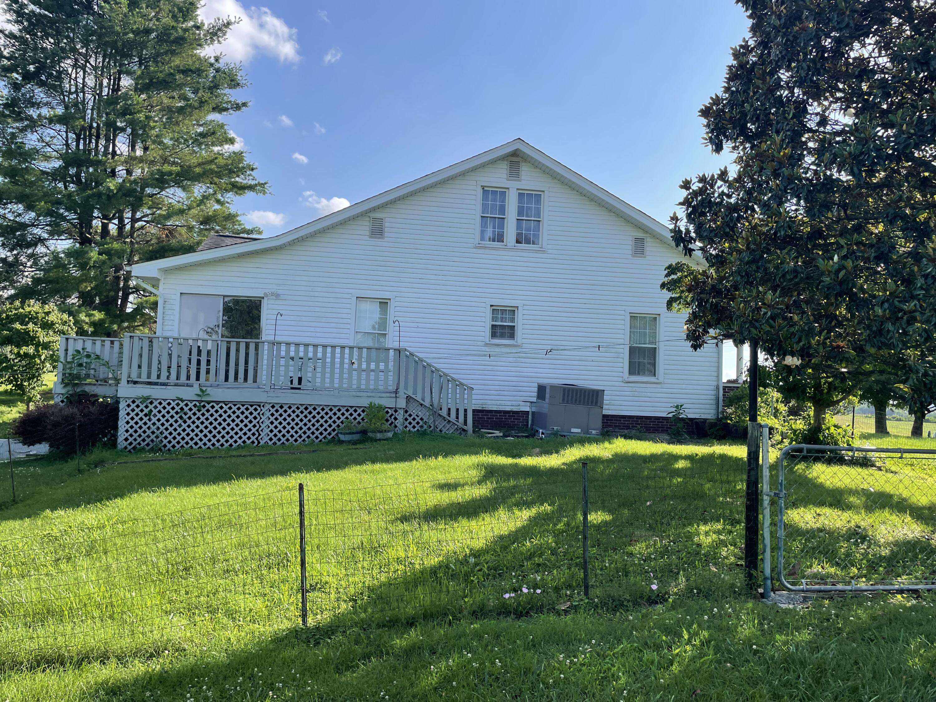 Talbott, TN 37877,2572 May RD