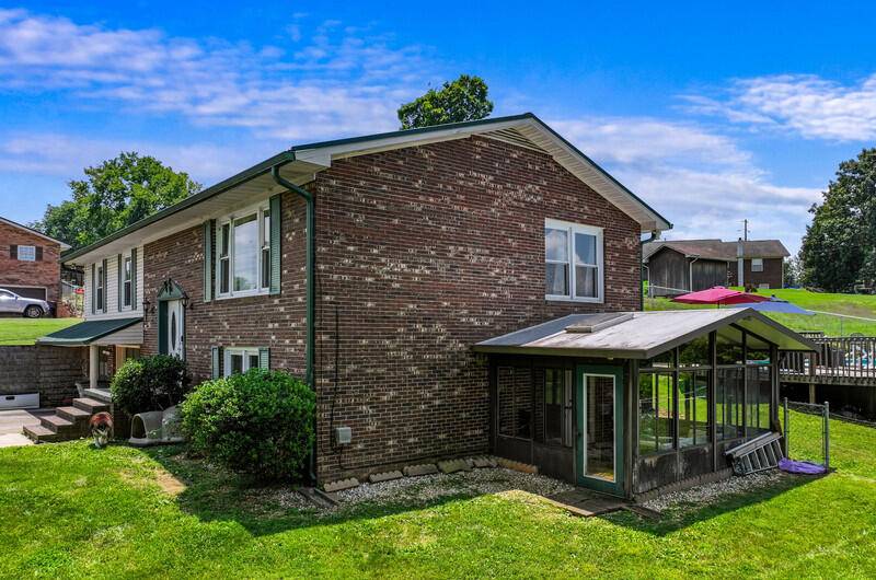 Talbott, TN 37877,591 Phyllis Circle CIR