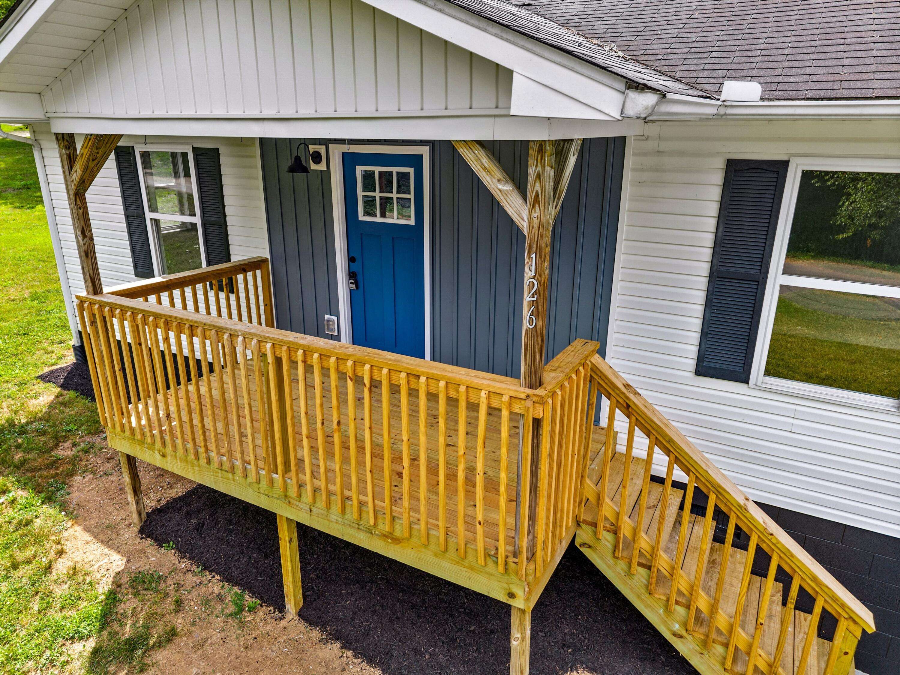 Rutledge, TN 37861,126 Double Cave RD