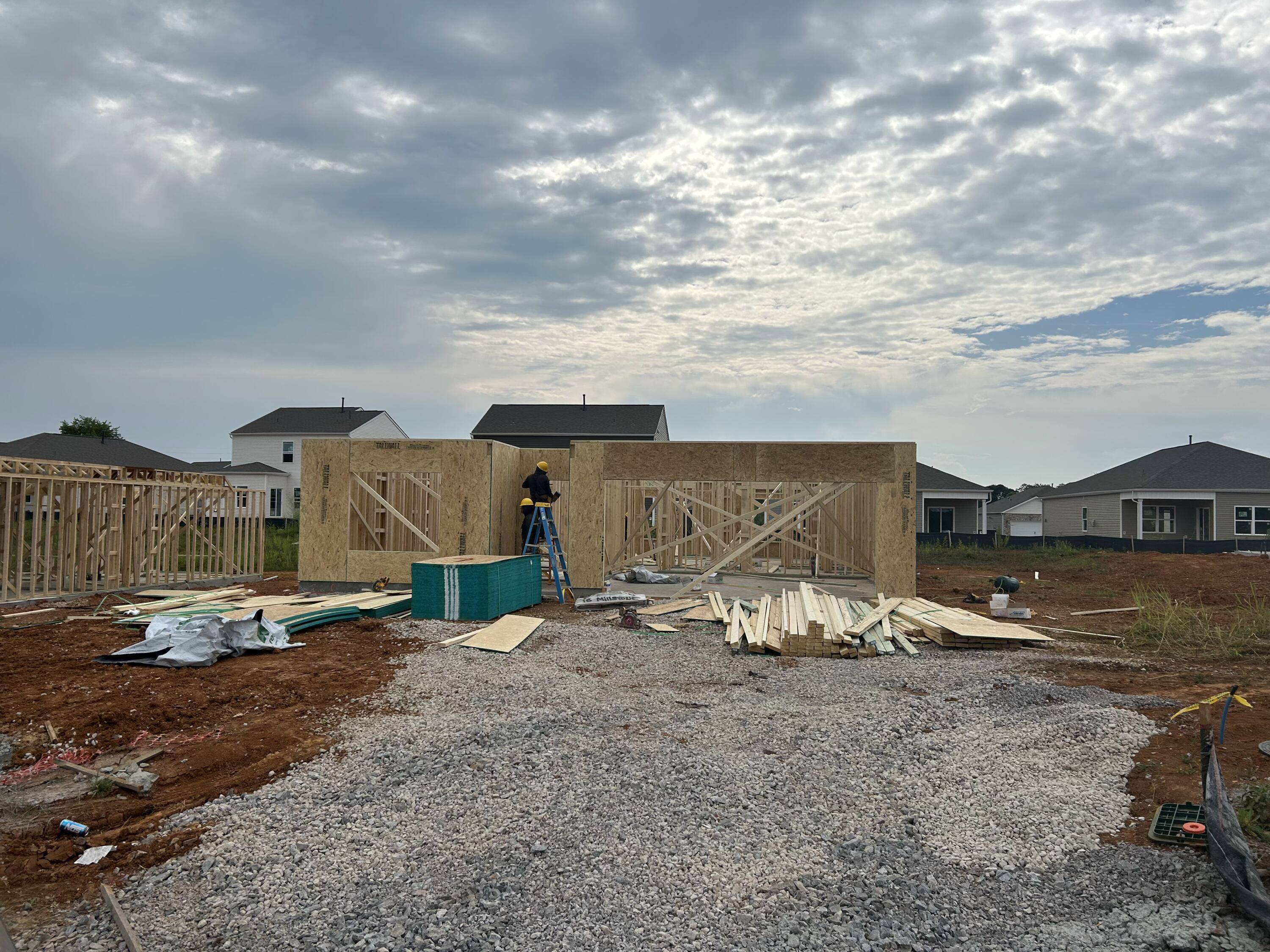 Morristown, TN 37813,5090 Grist Lane