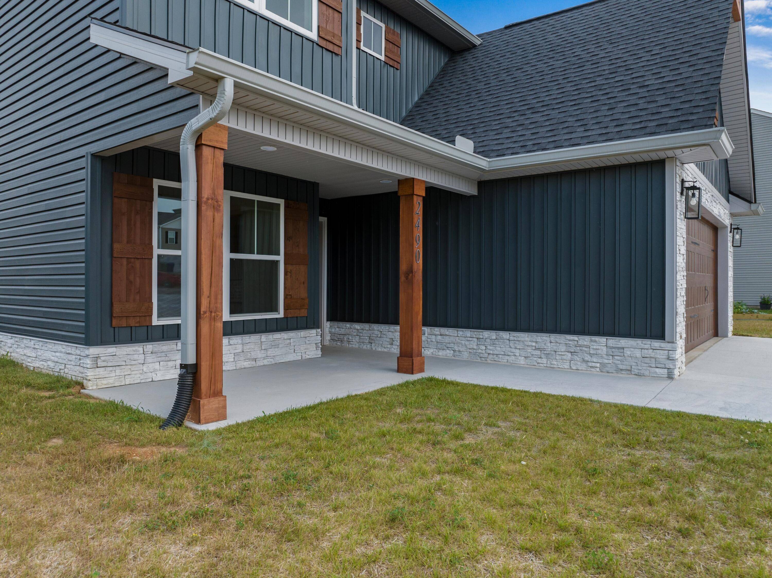 Morristown, TN 37814,2490 Stream View LN