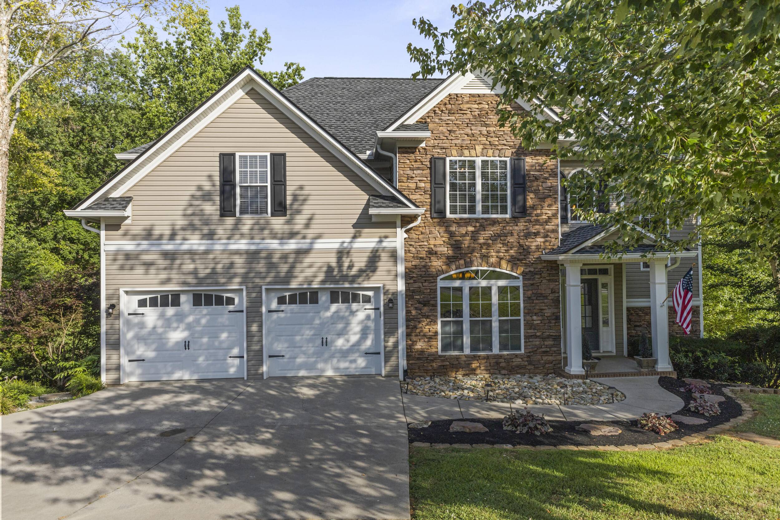 Morristown, TN 37814,4720 Horseshoe TRL