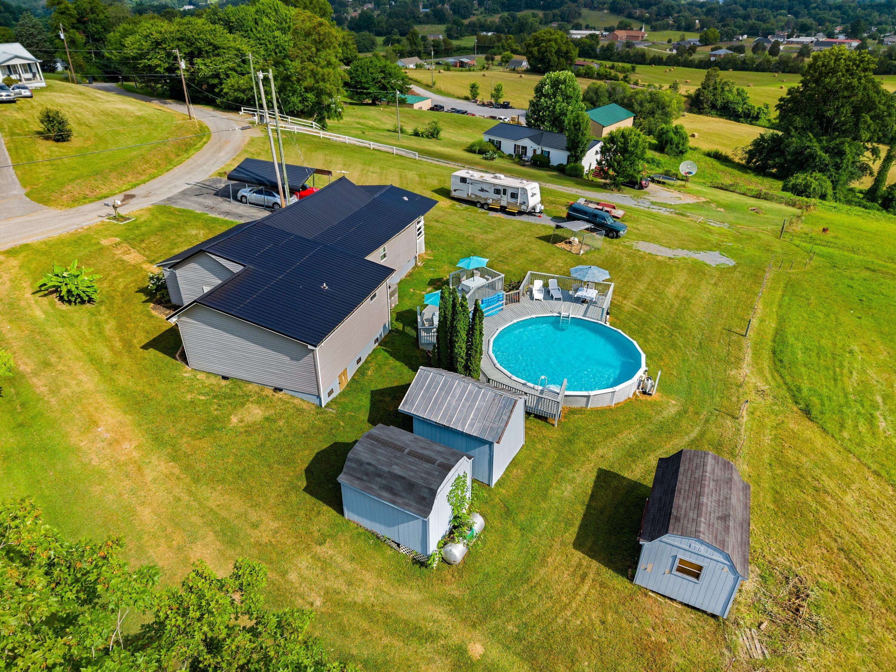 Morristown, TN 37814,1438 Shannons Little Mtn RD